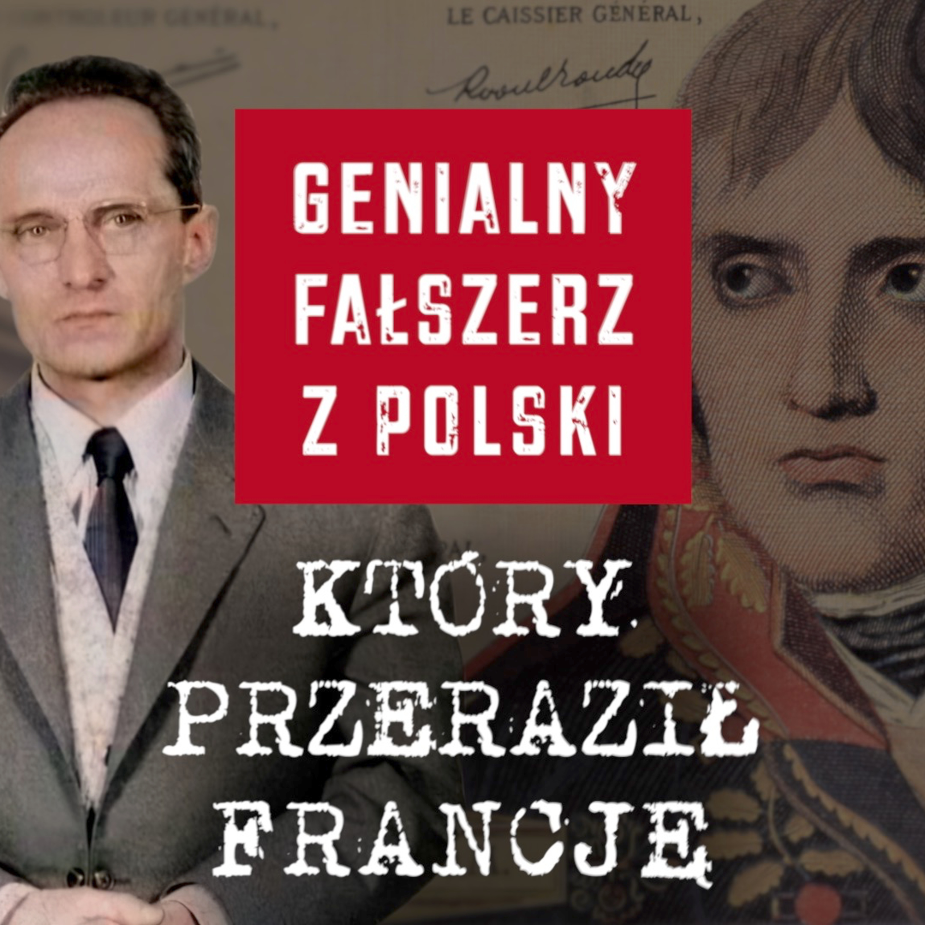 Zakazane Historie