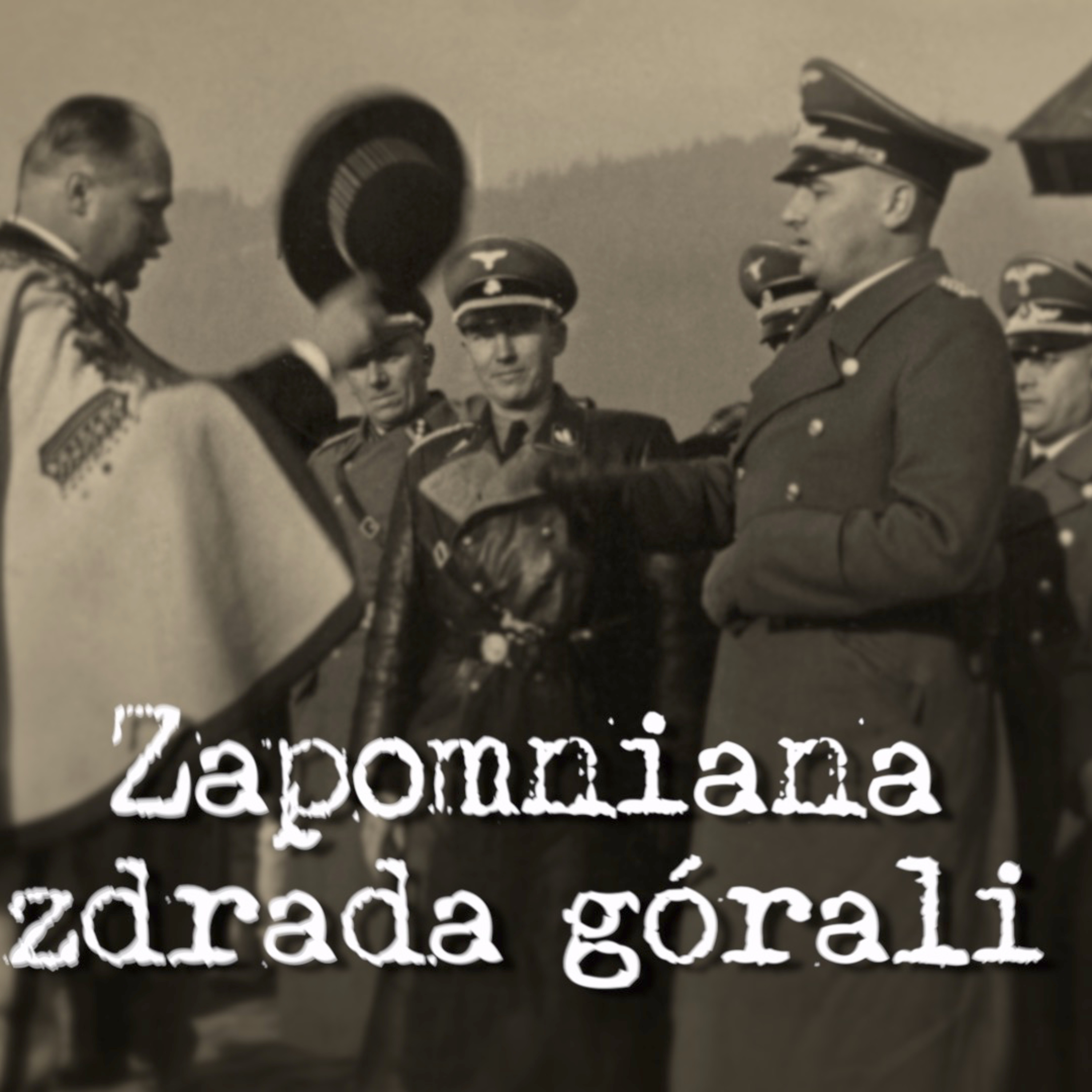 Zakazane Historie