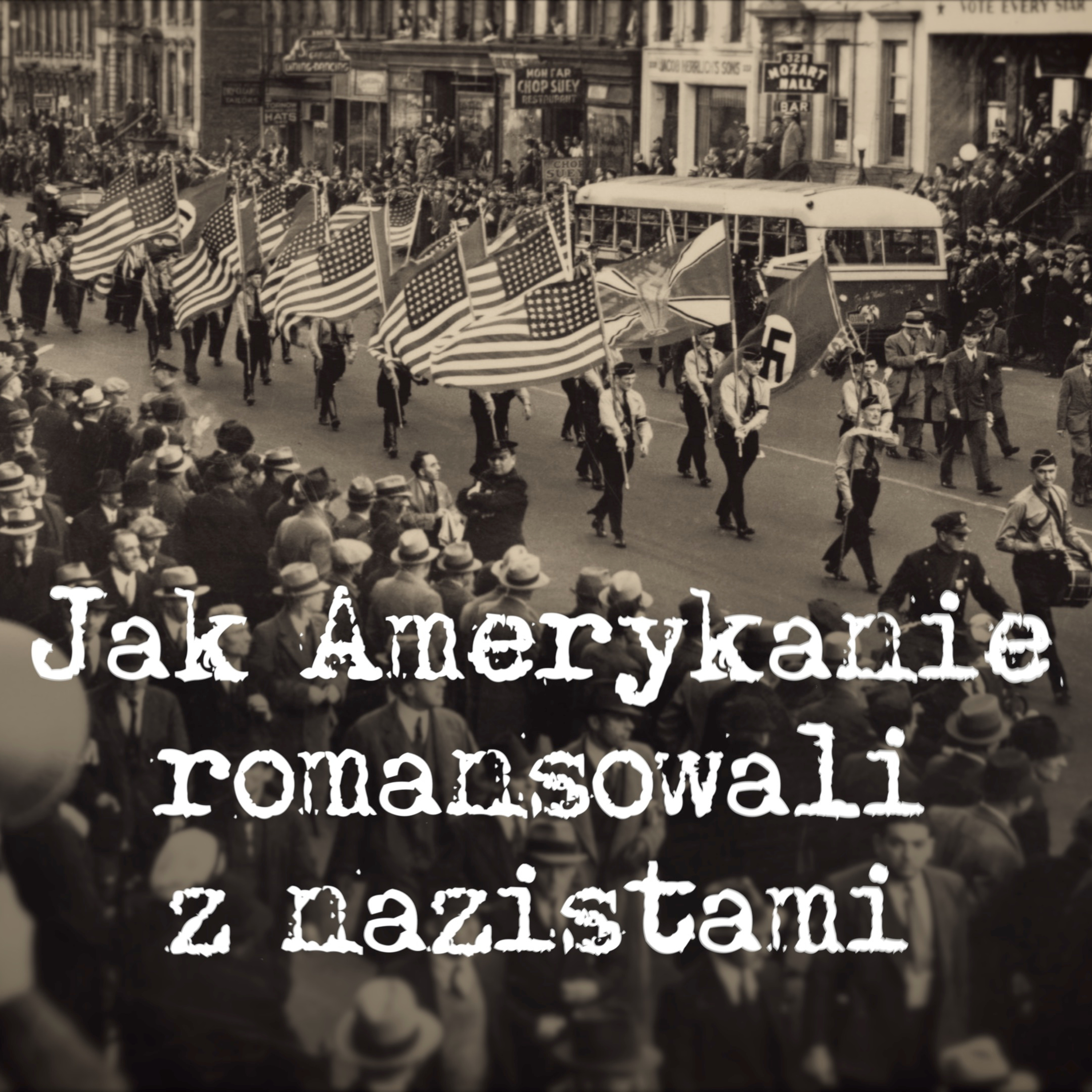 Zakazane Historie