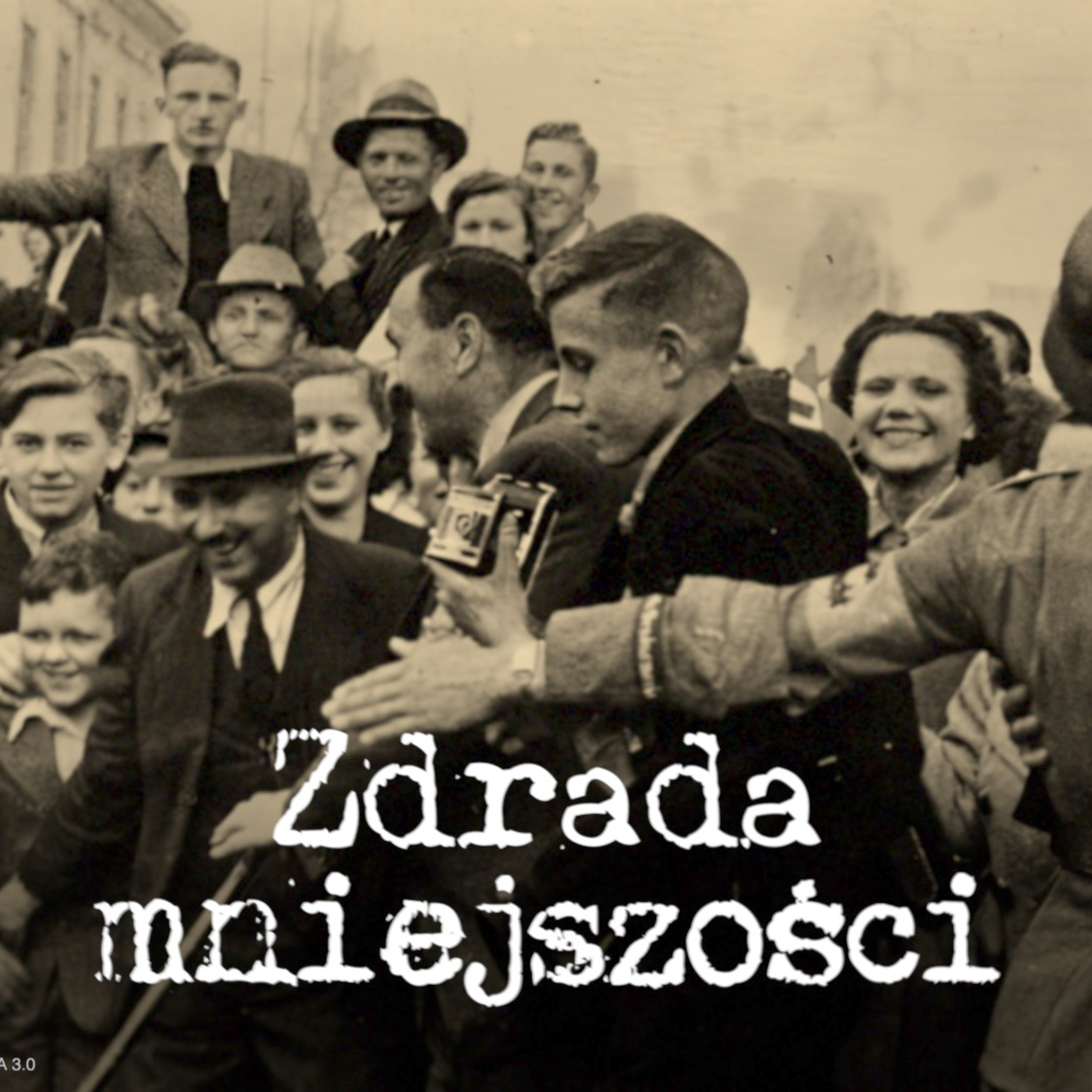 Zakazane Historie