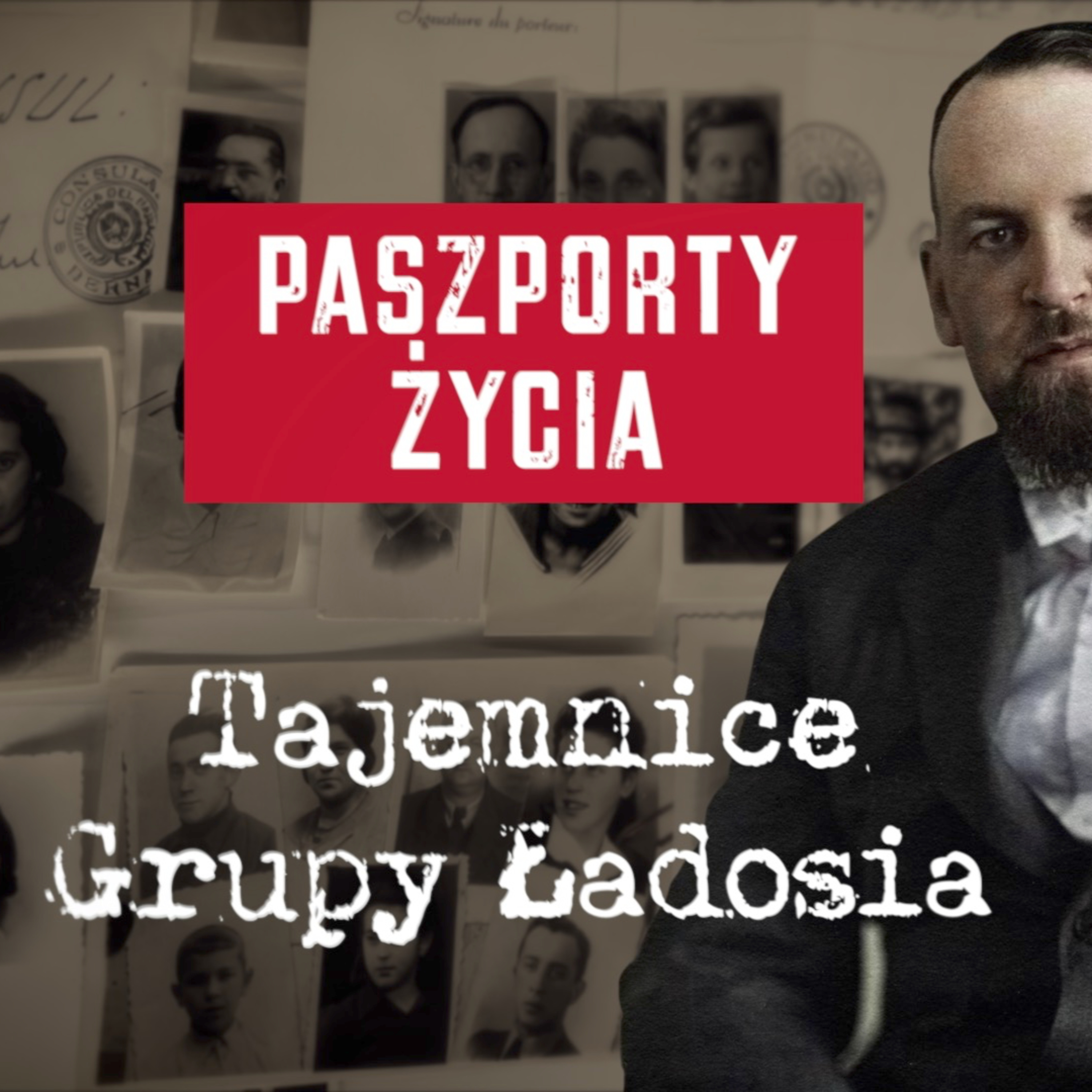 Zakazane Historie