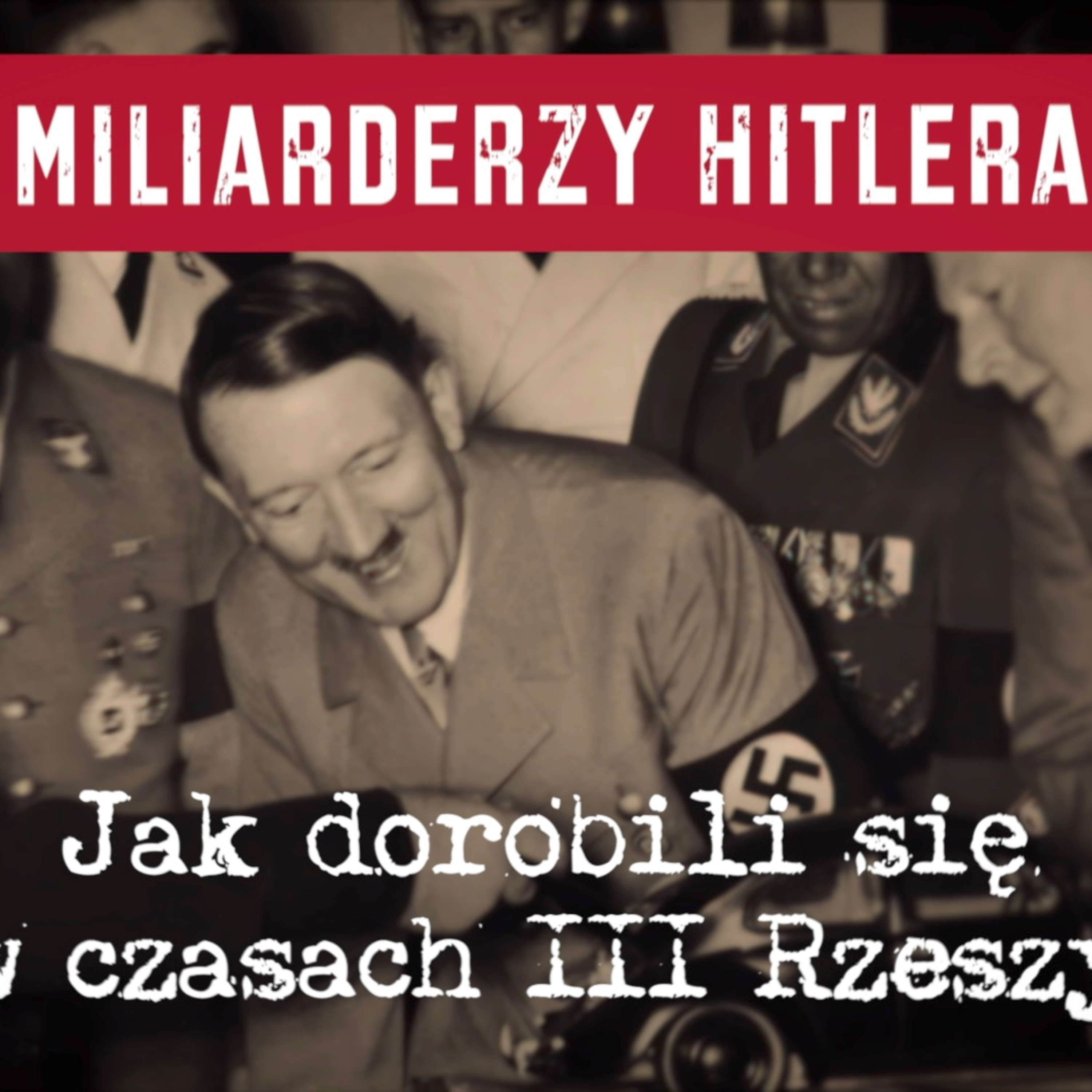 Zakazane Historie