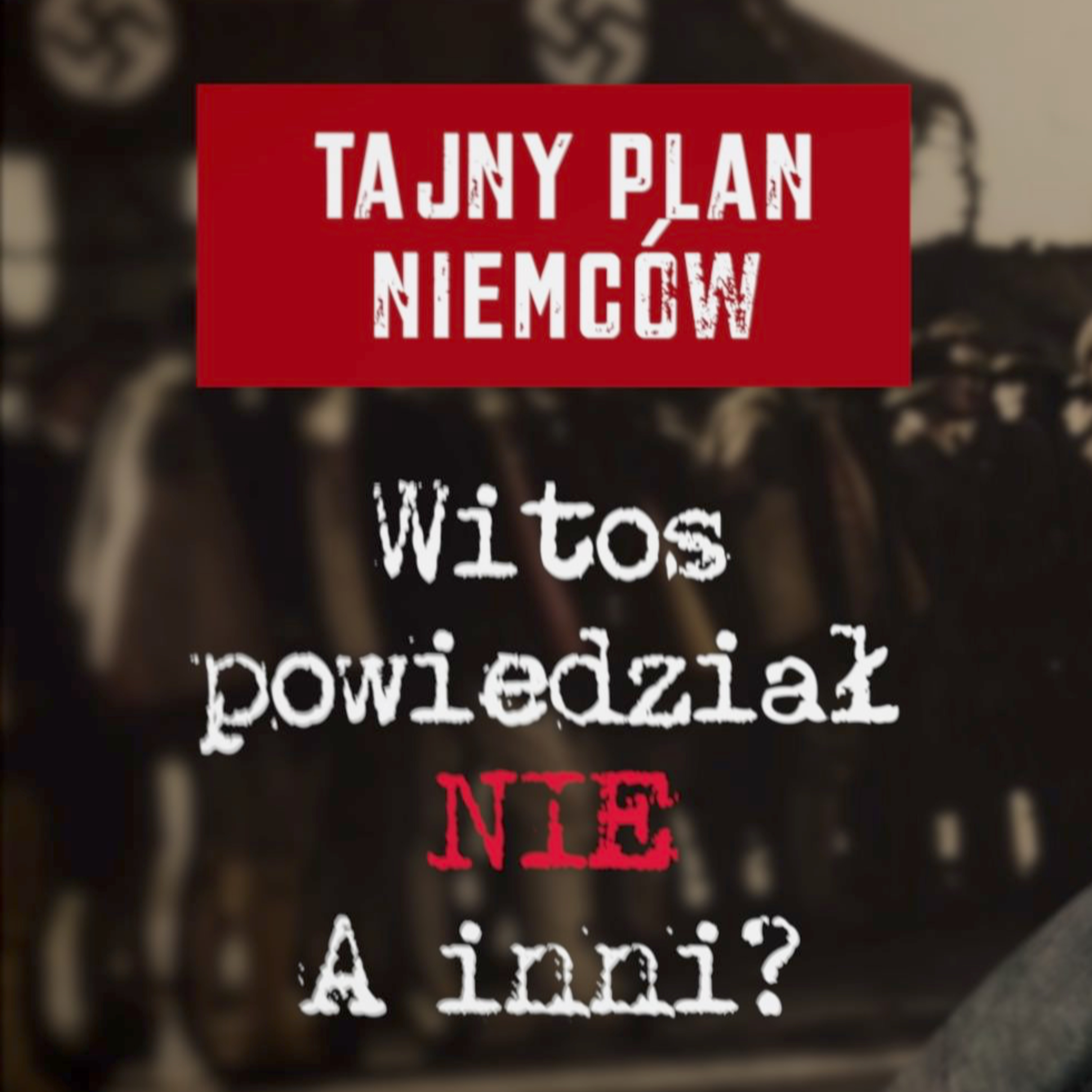 Zakazane Historie