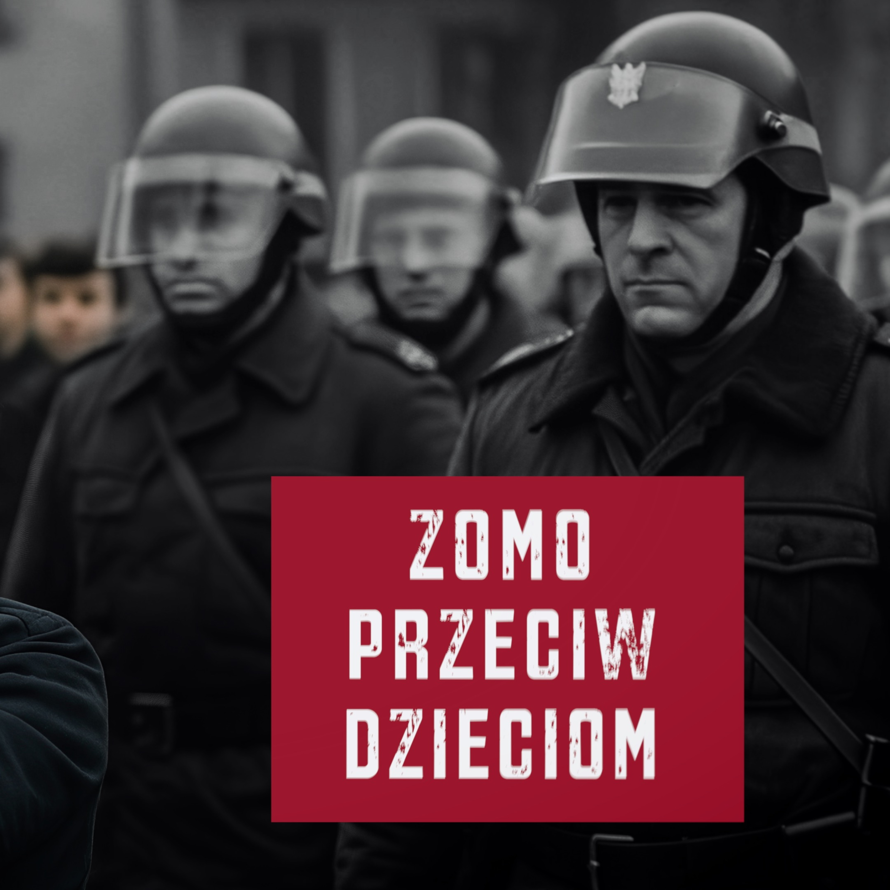Zakazane Historie