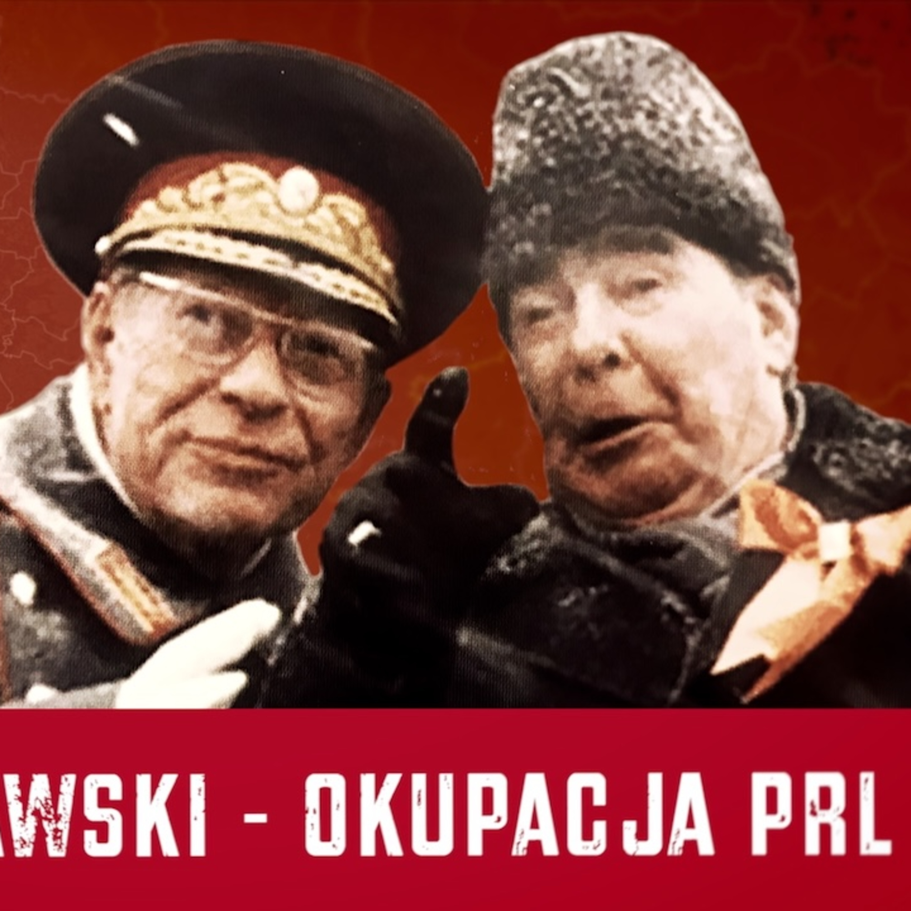 Zakazane Historie