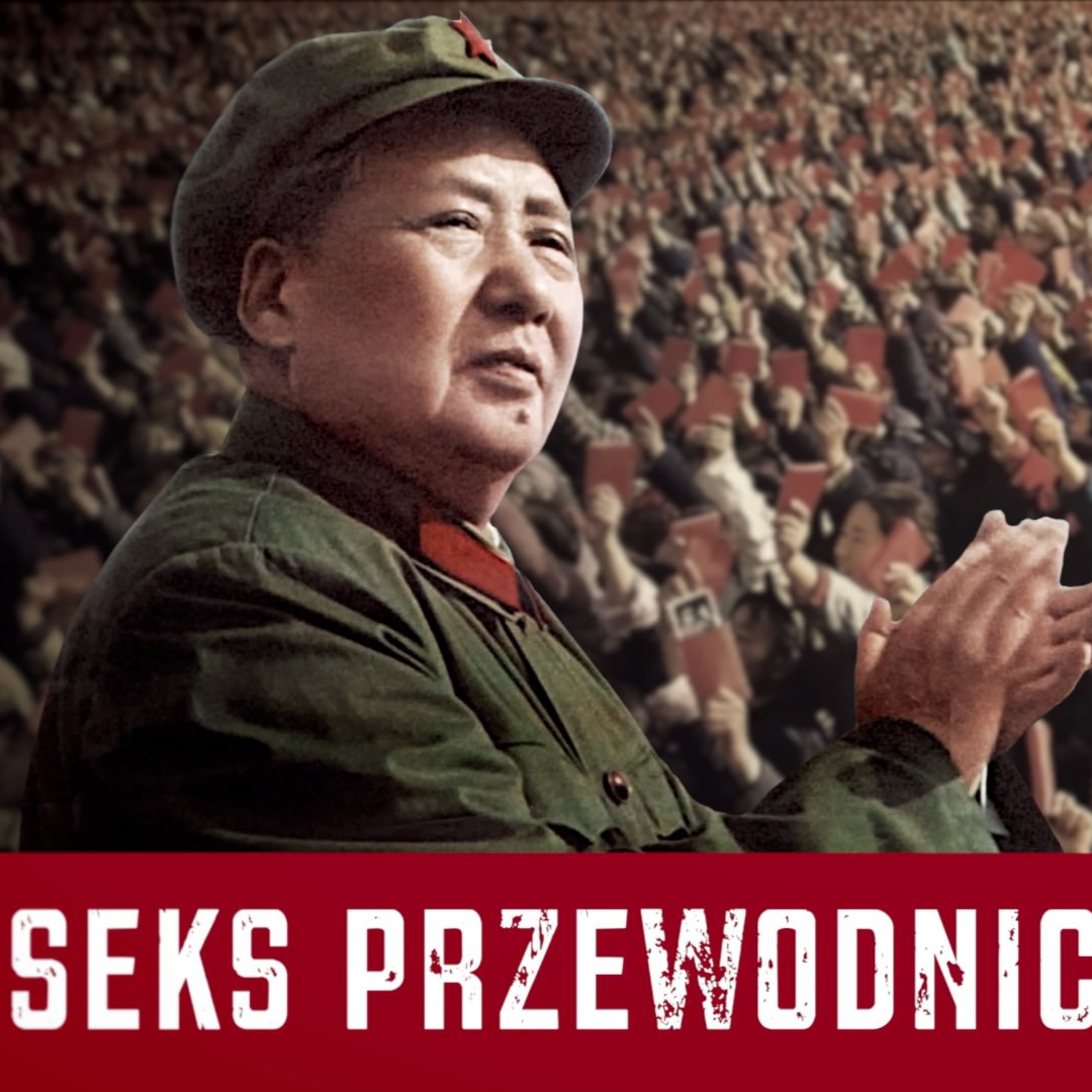 Mao Zedong - siła, seks, rewolucja. Prawdziwa twarz dyktatora