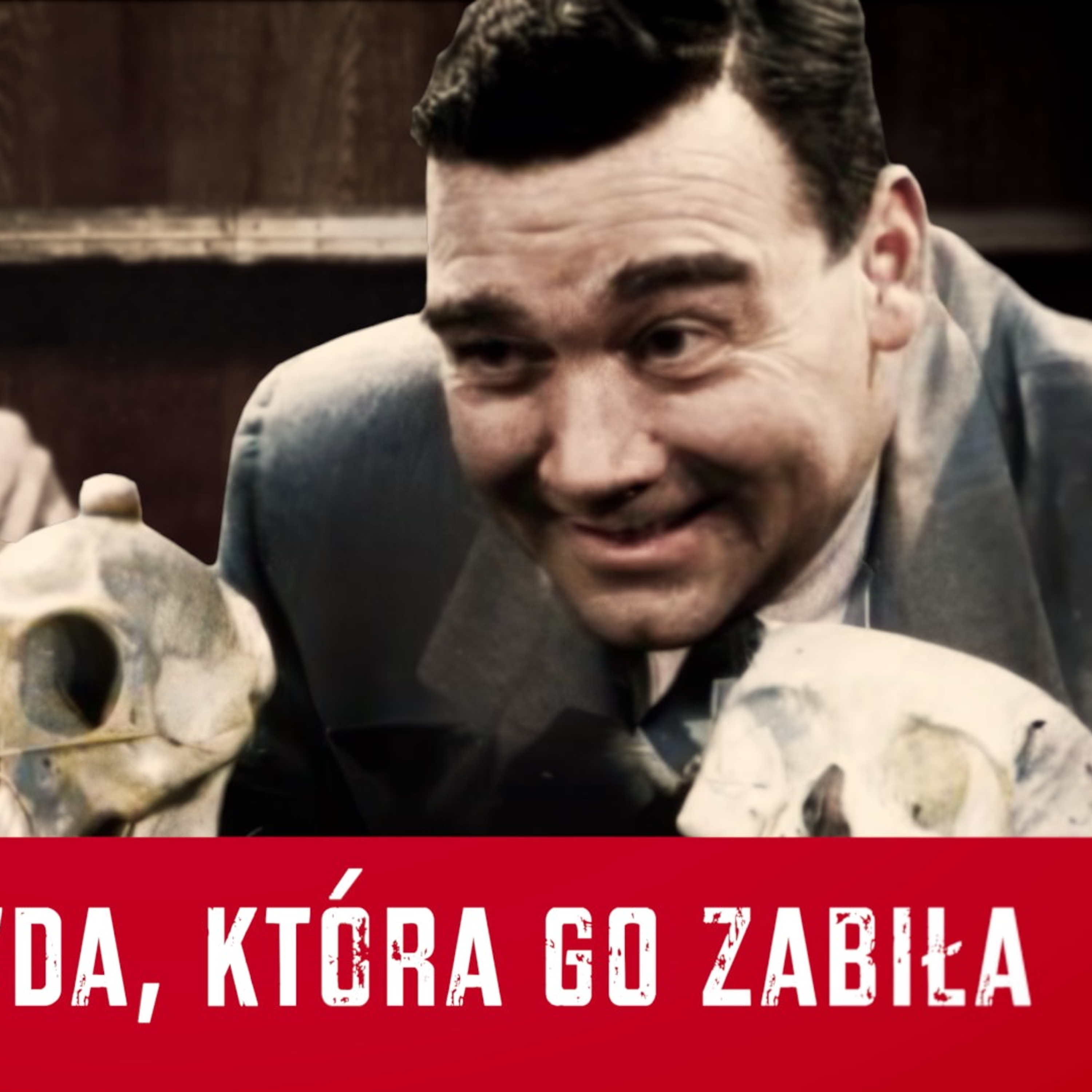 Psychiatra kontra zbrodniarze z Norymbergi. Mroczna prawda, która go zabiła