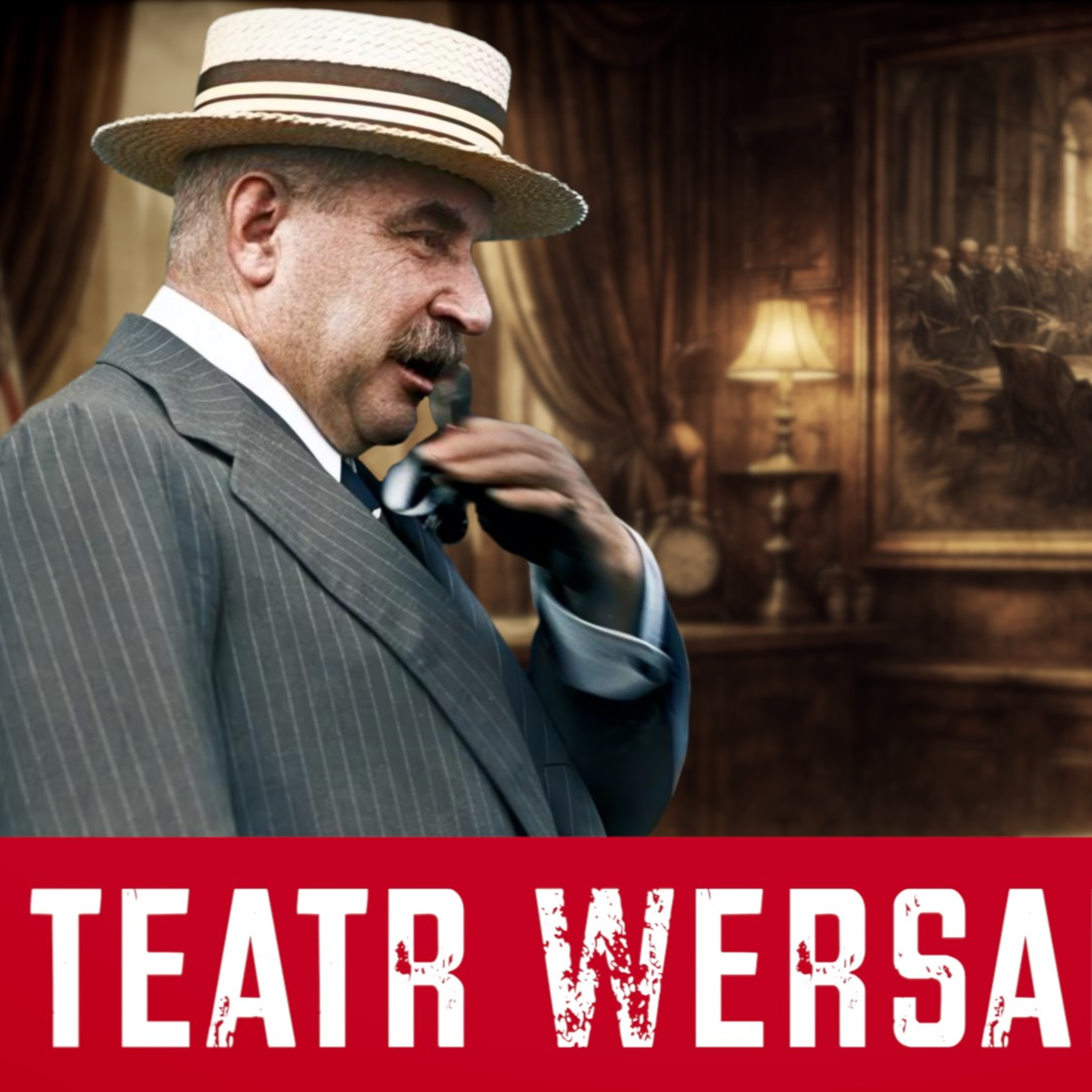Jak Wall Street napisała prawdziwy traktat wersalski episode artwork