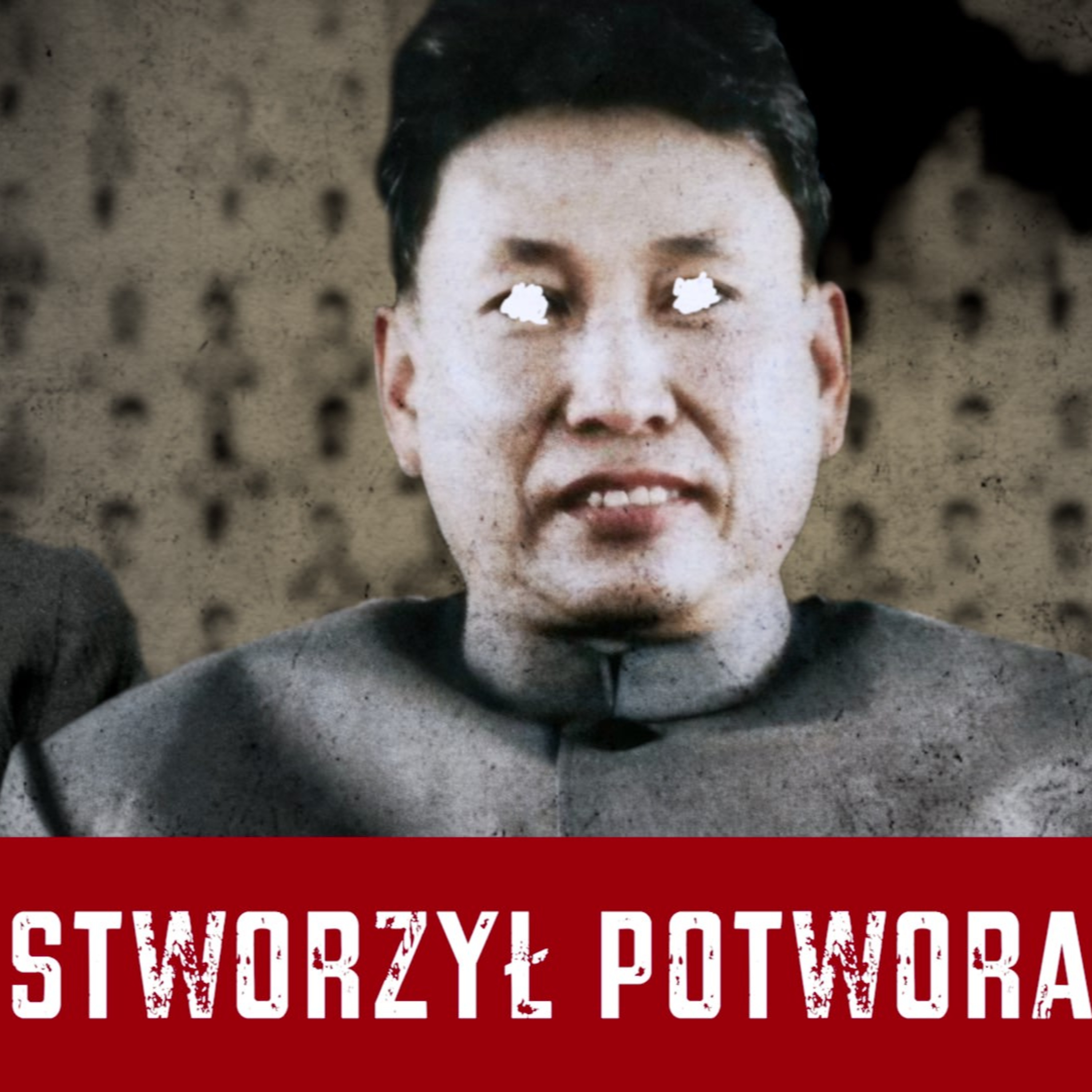 Kambodża Pol Pota Ludobójstwo które narodziło się w salonach Paryża episode artwork