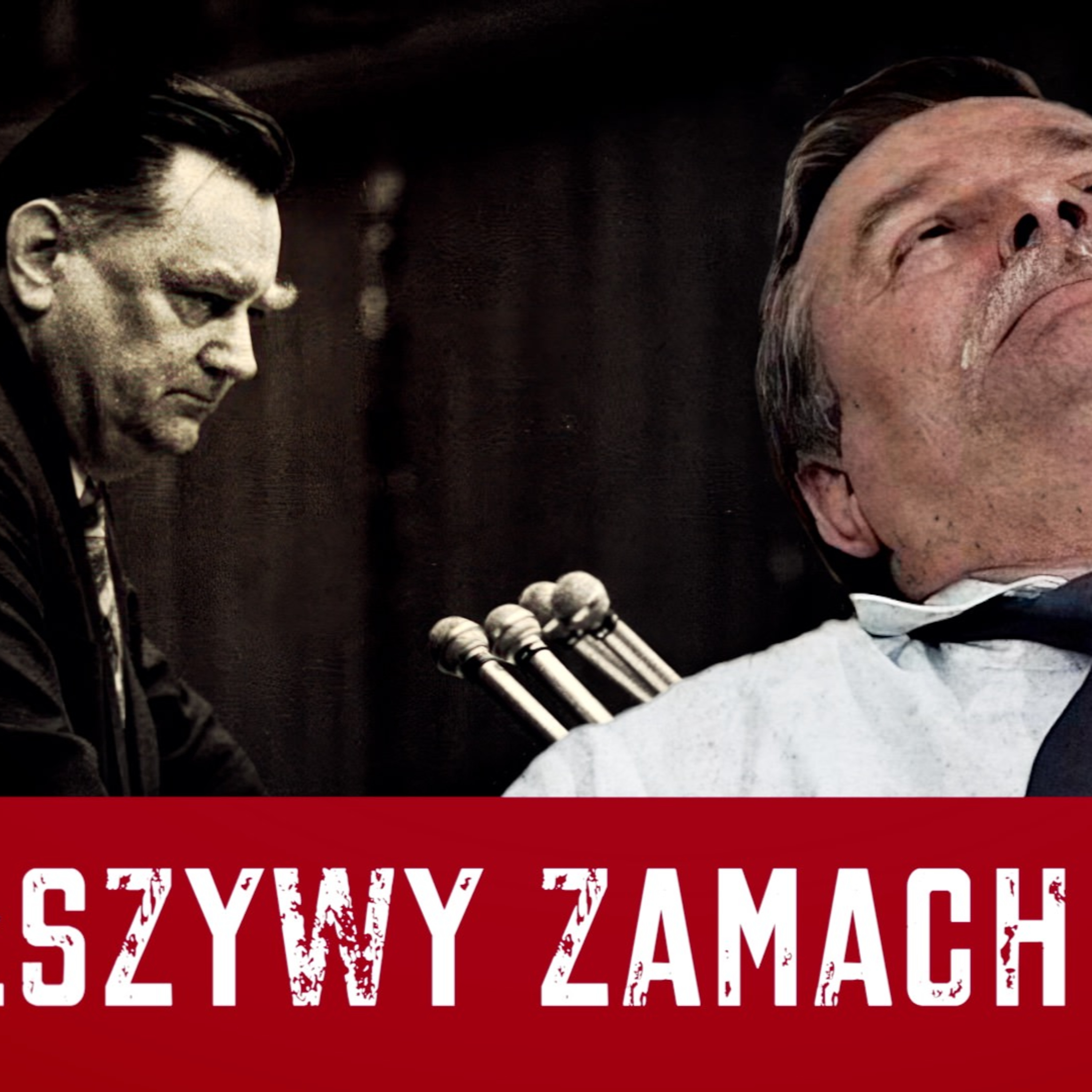 Noc teczek. Upadek rządu Jana Olszewskiego episode artwork