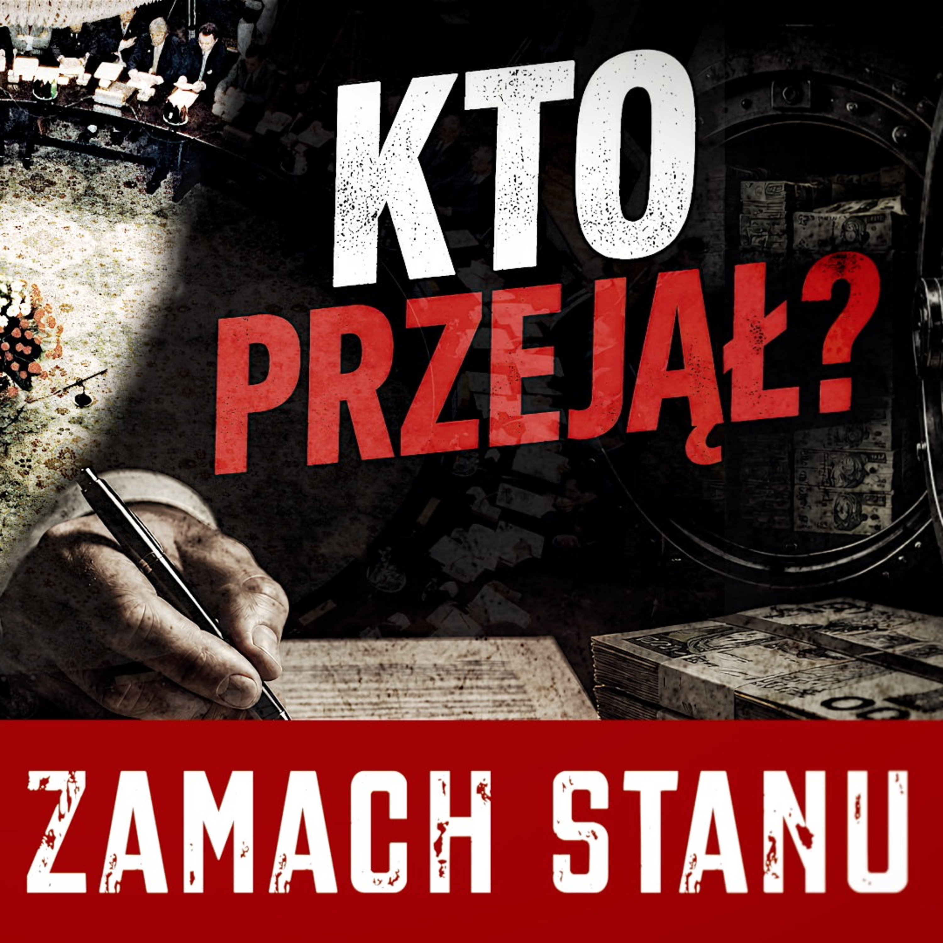 Transformacja 1989. Jak komuniści przejęli polskie banki