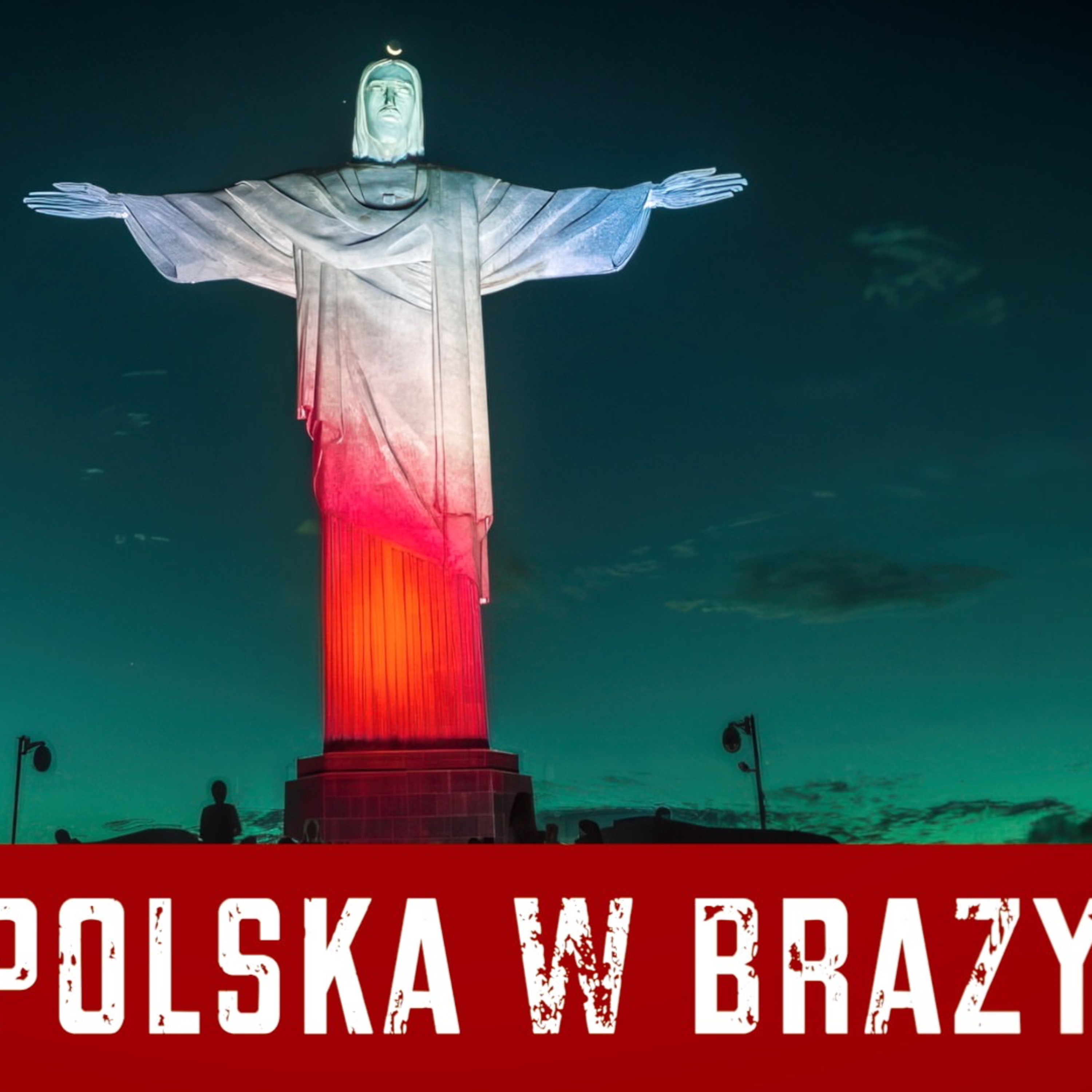 Brazylia miała być drugą Polską. Co poszło nie tak? episode artwork