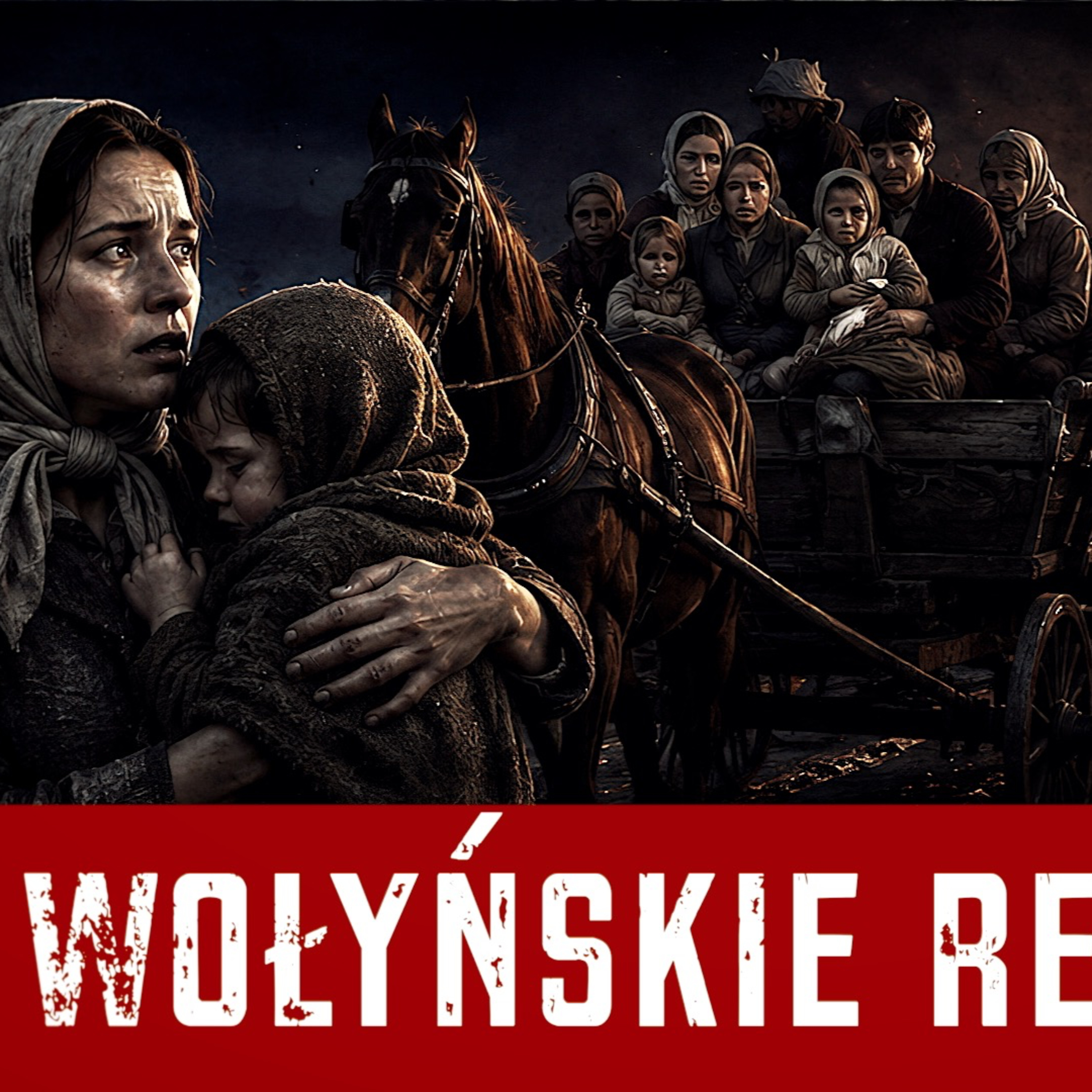 Wołyń 1943. Jak Polacy bronili się przed UPA? episode artwork
