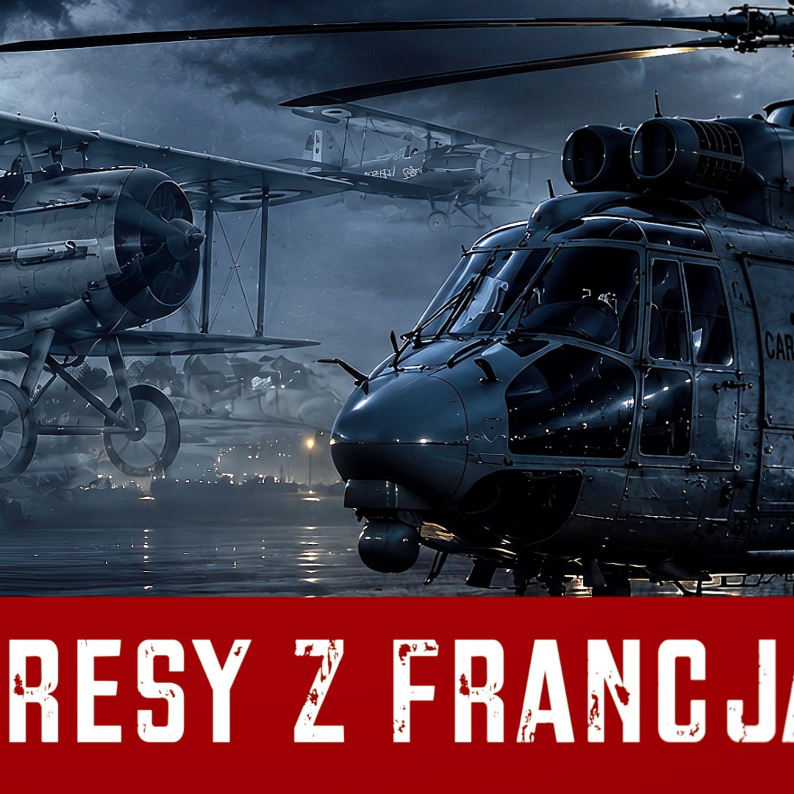 Jak Francuzi sprzedawali Polsce wojskowy złom