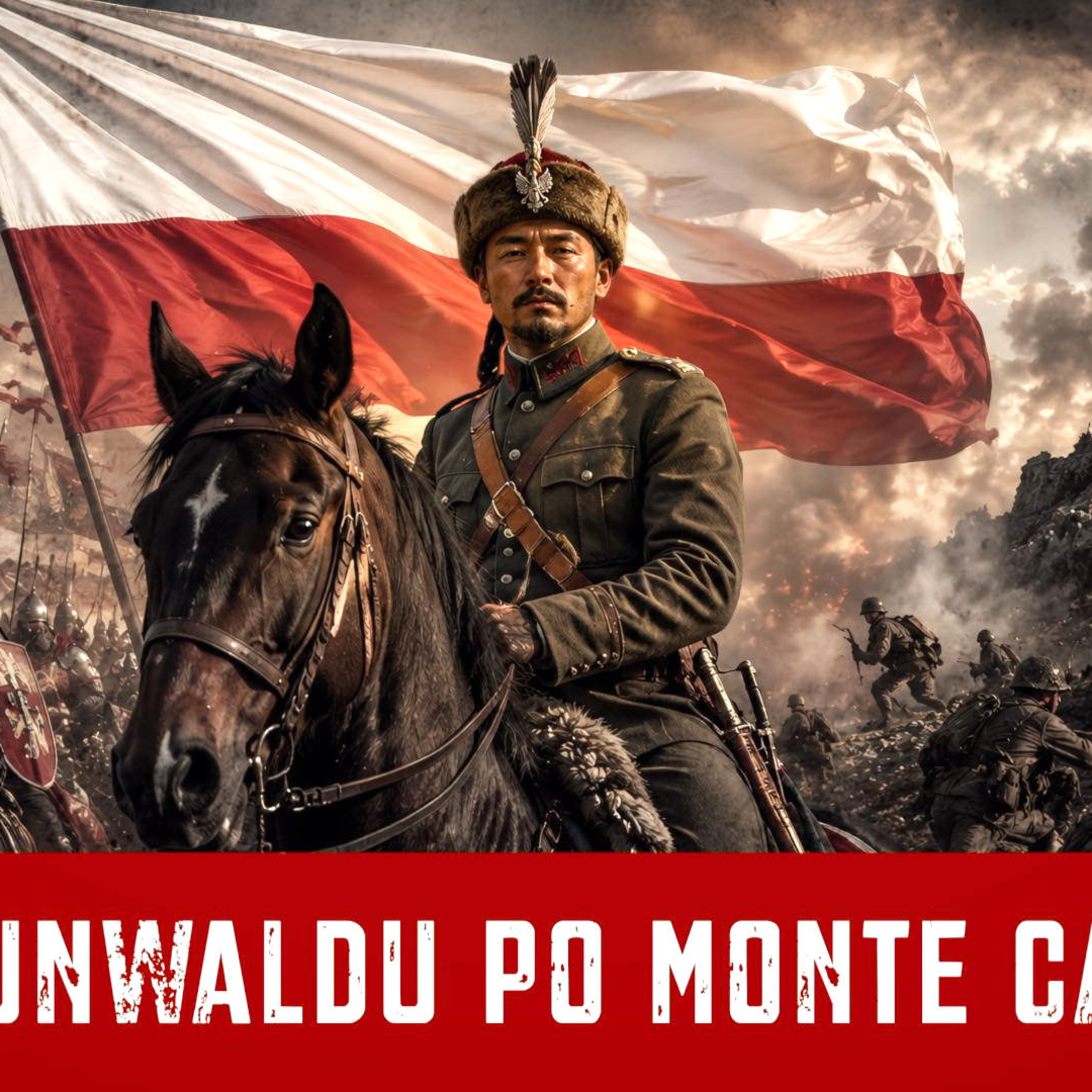 Polscy Tatarzy. Najwierniejsza mniejszość Rzeczpospolitej