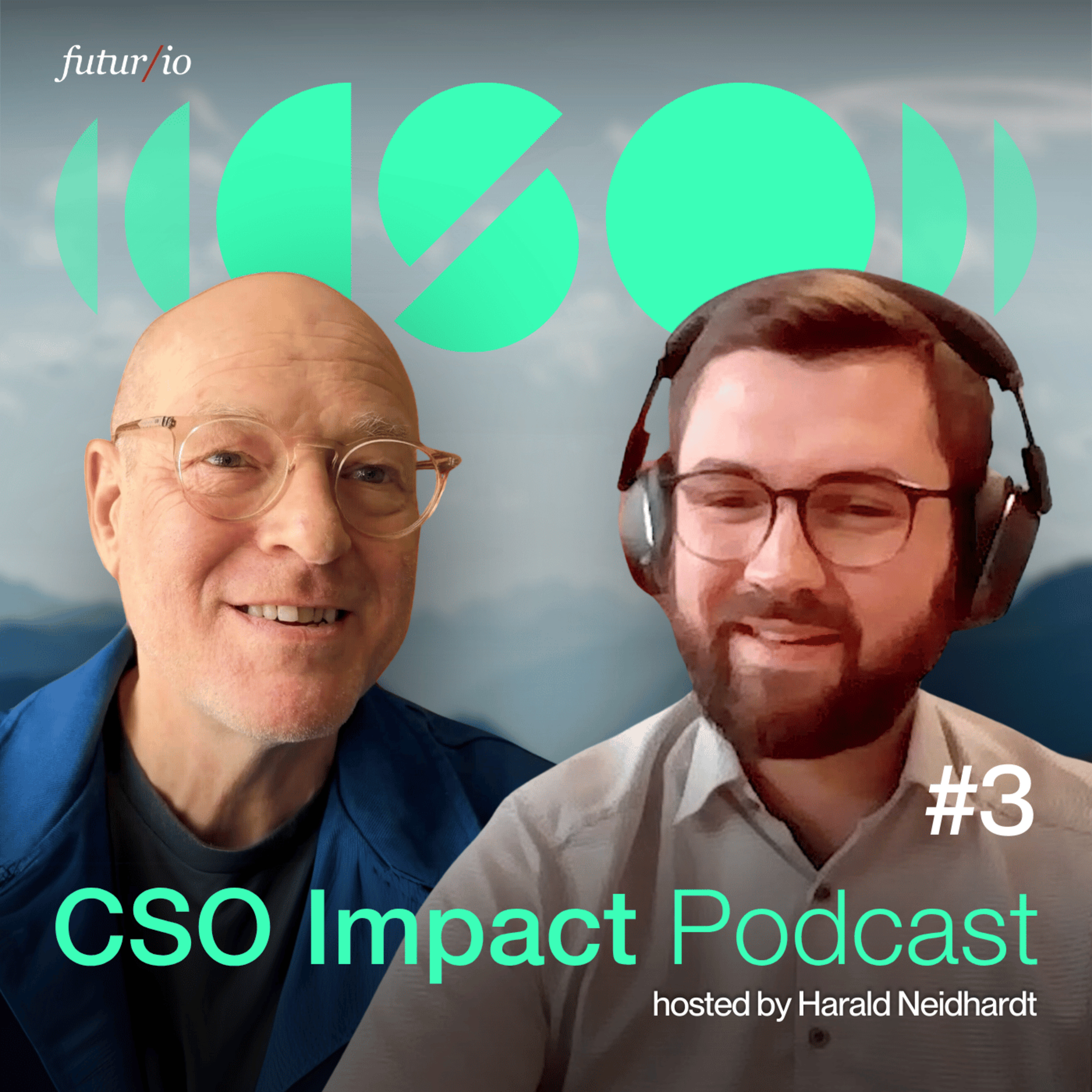 CSO Impact Podcast