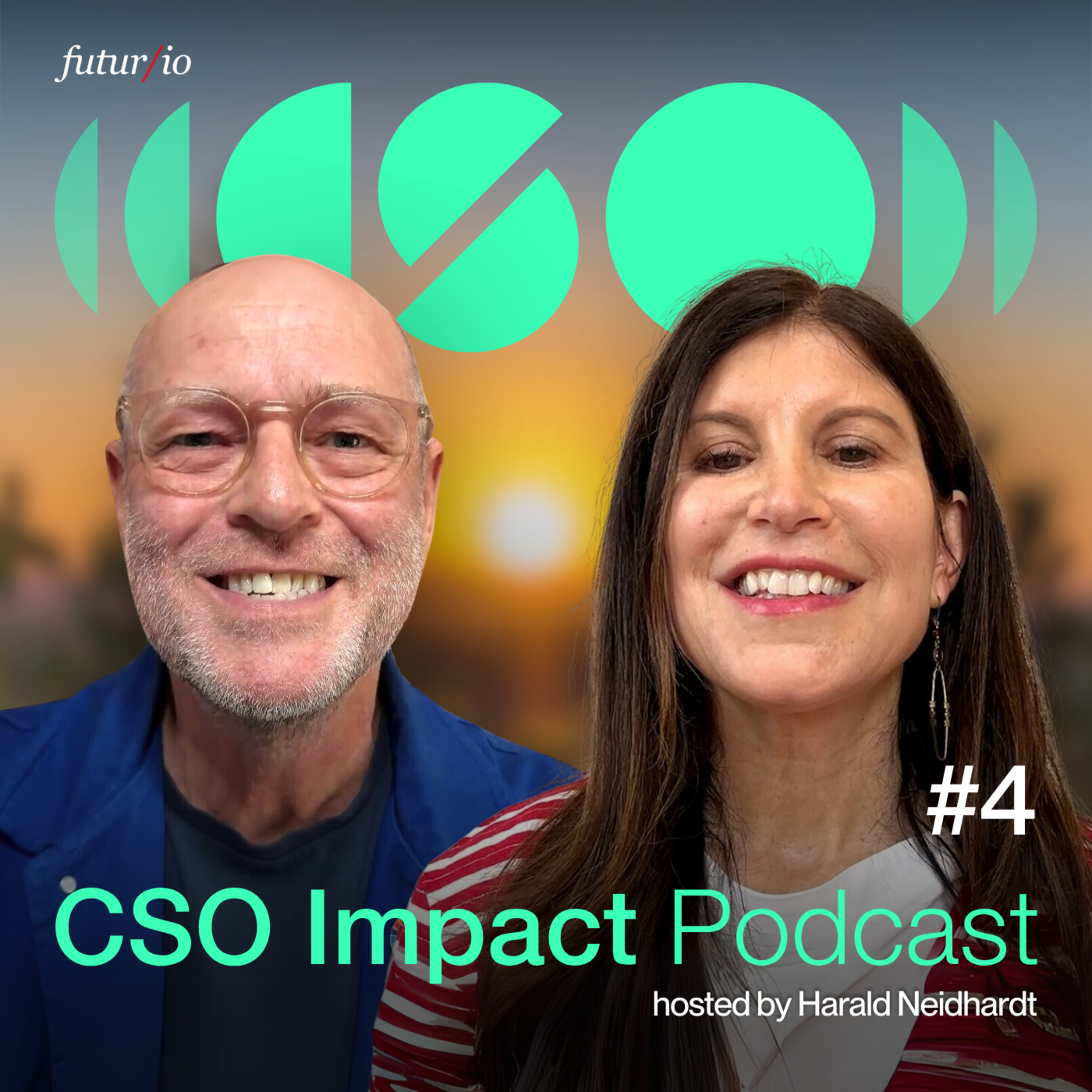 CSO Impact Podcast