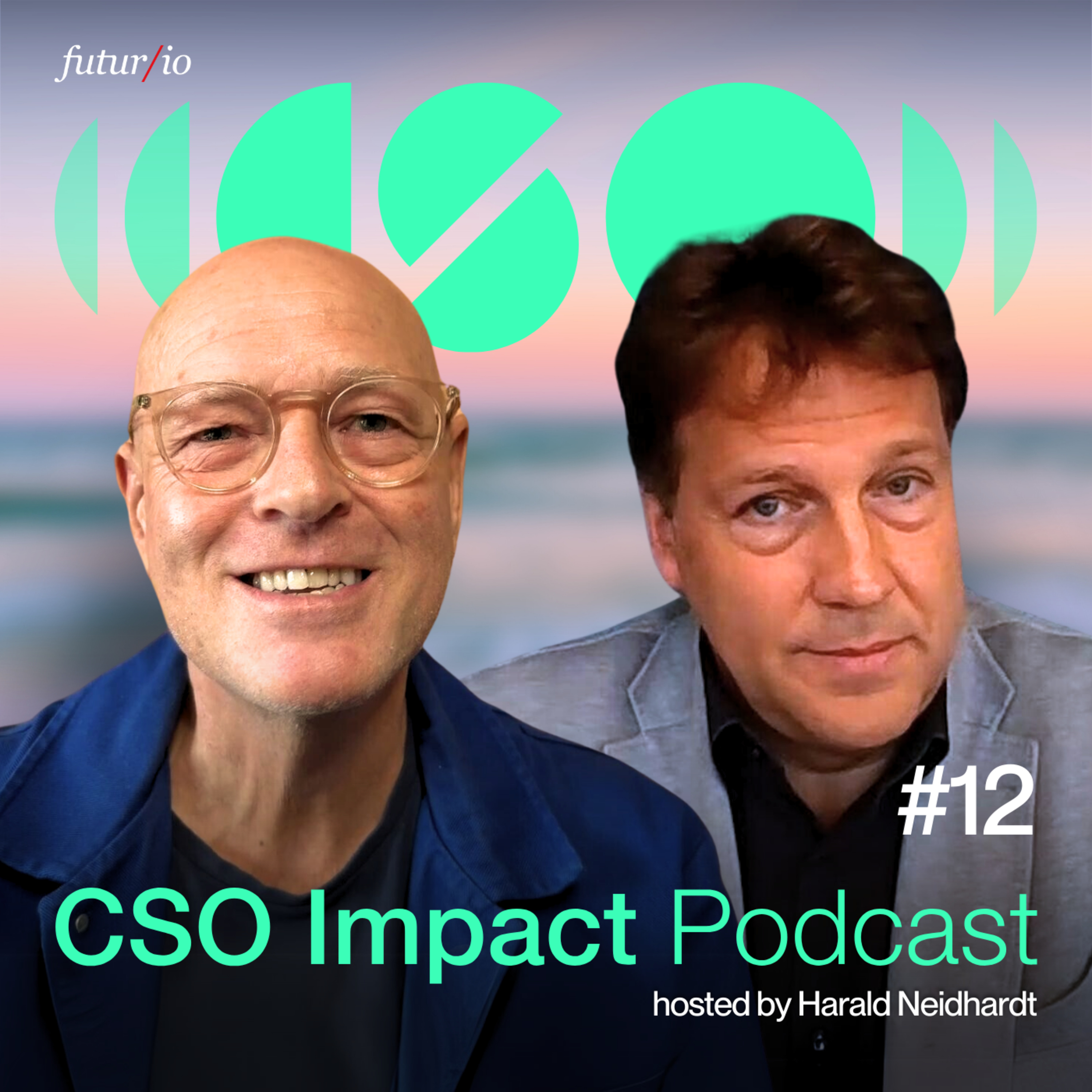 CSO Impact Podcast
