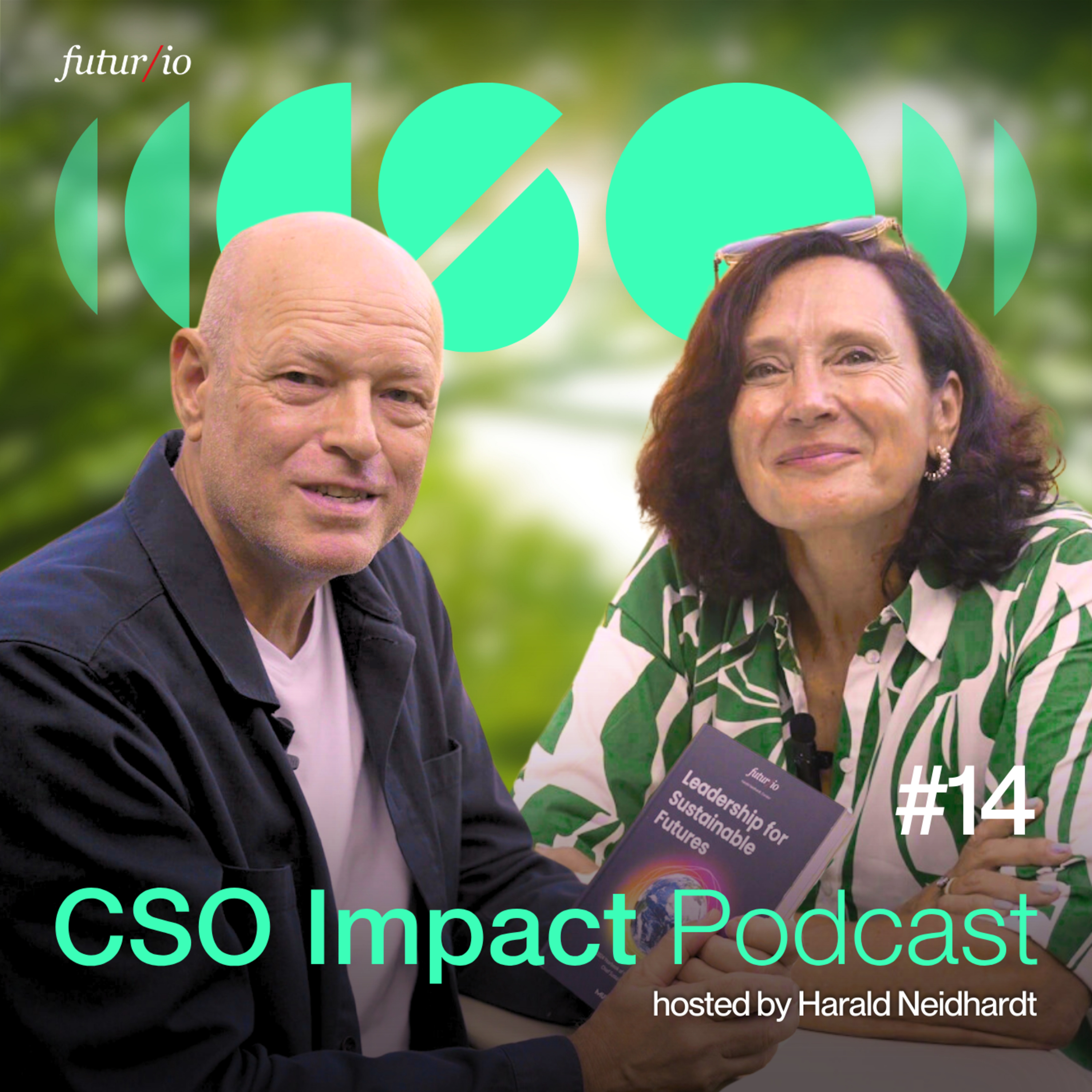 CSO Impact Podcast