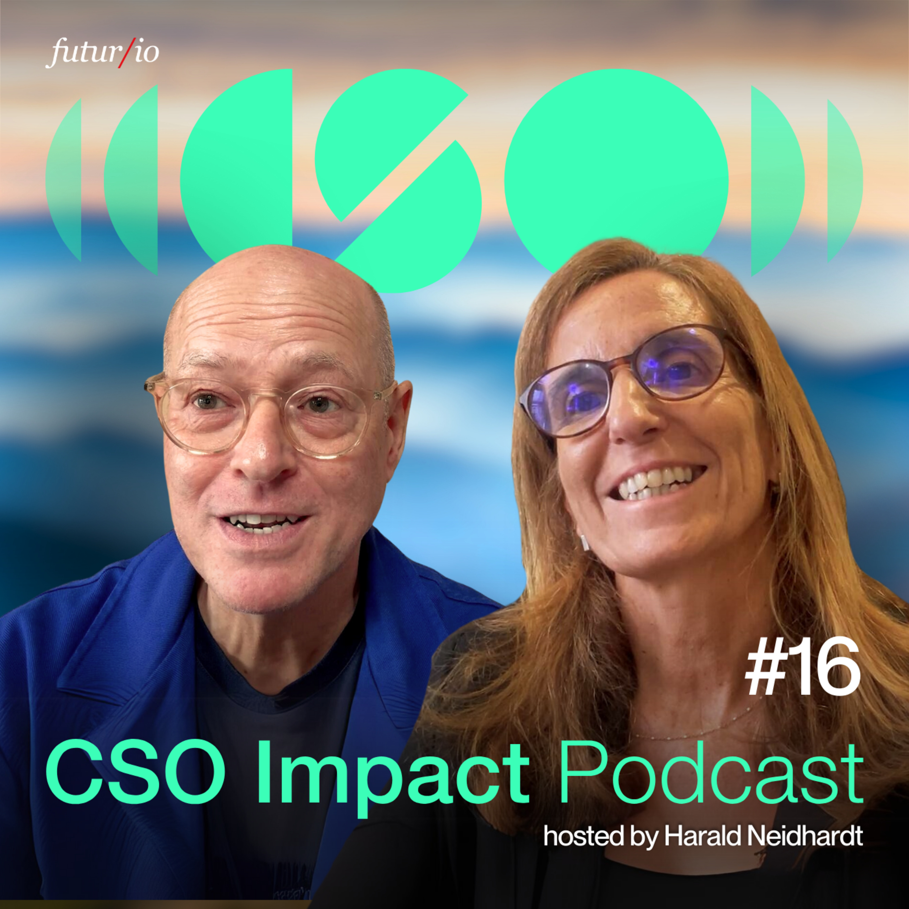 CSO Impact Podcast