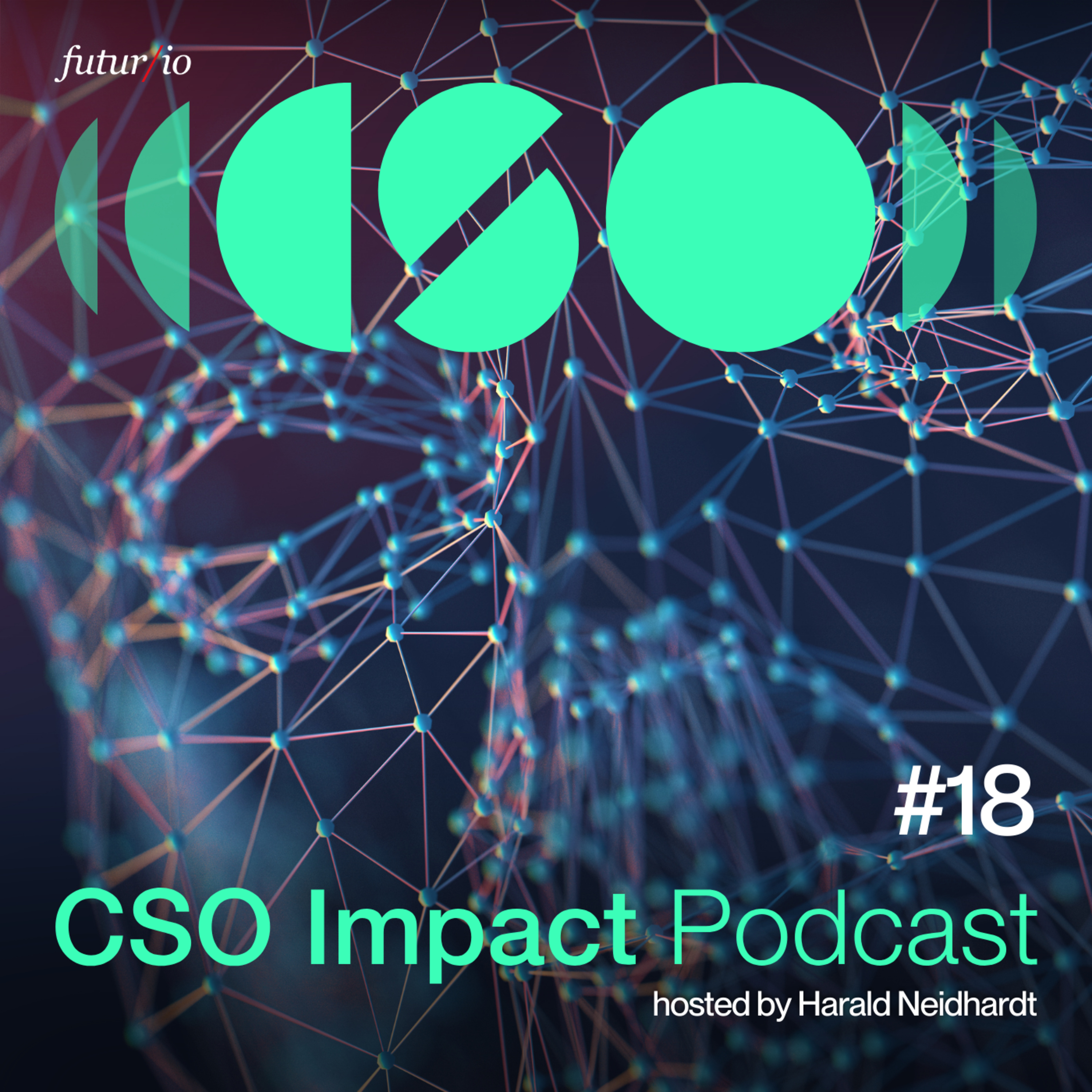 CSO Impact Podcast