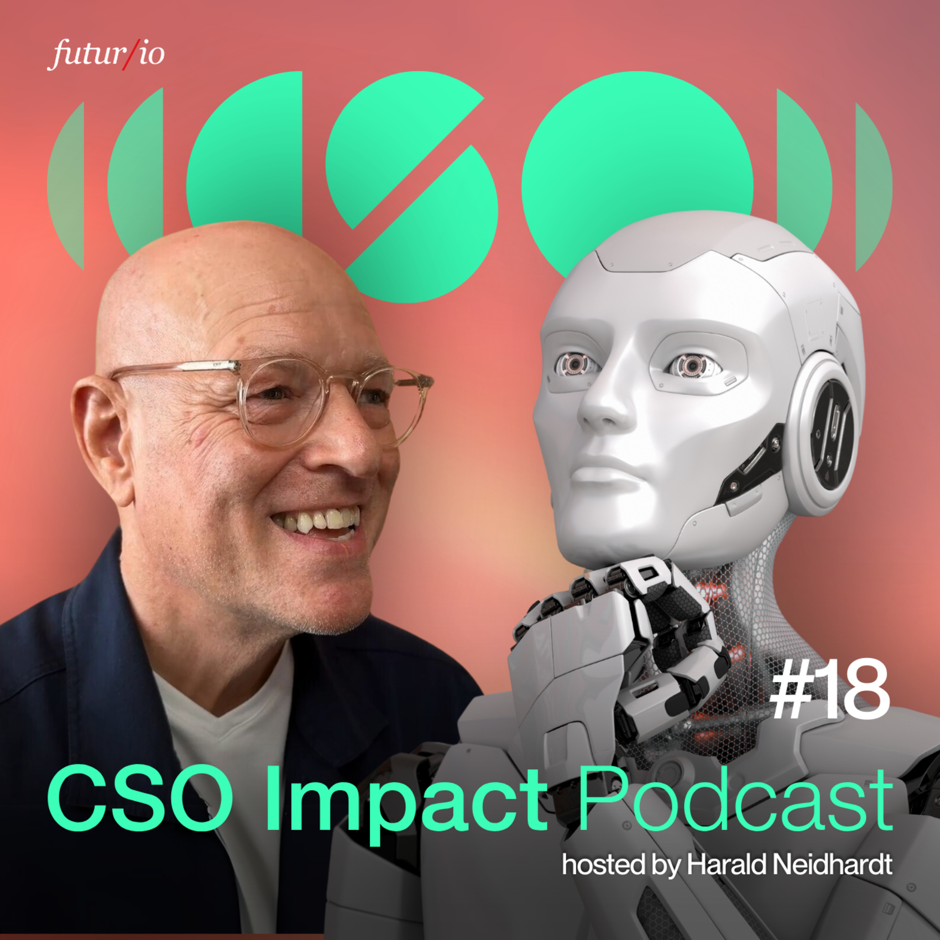 CSO Impact Podcast