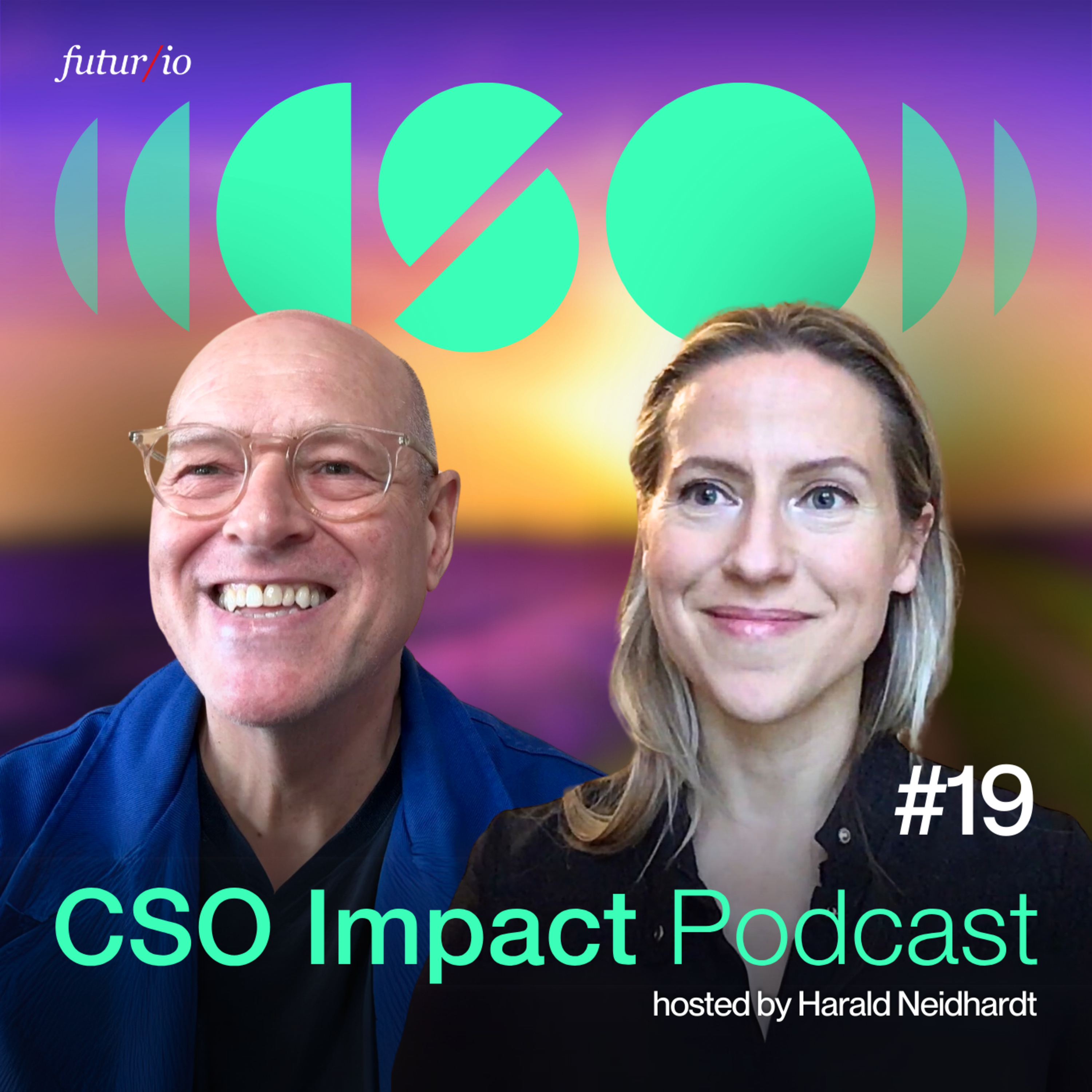CSO Impact Podcast