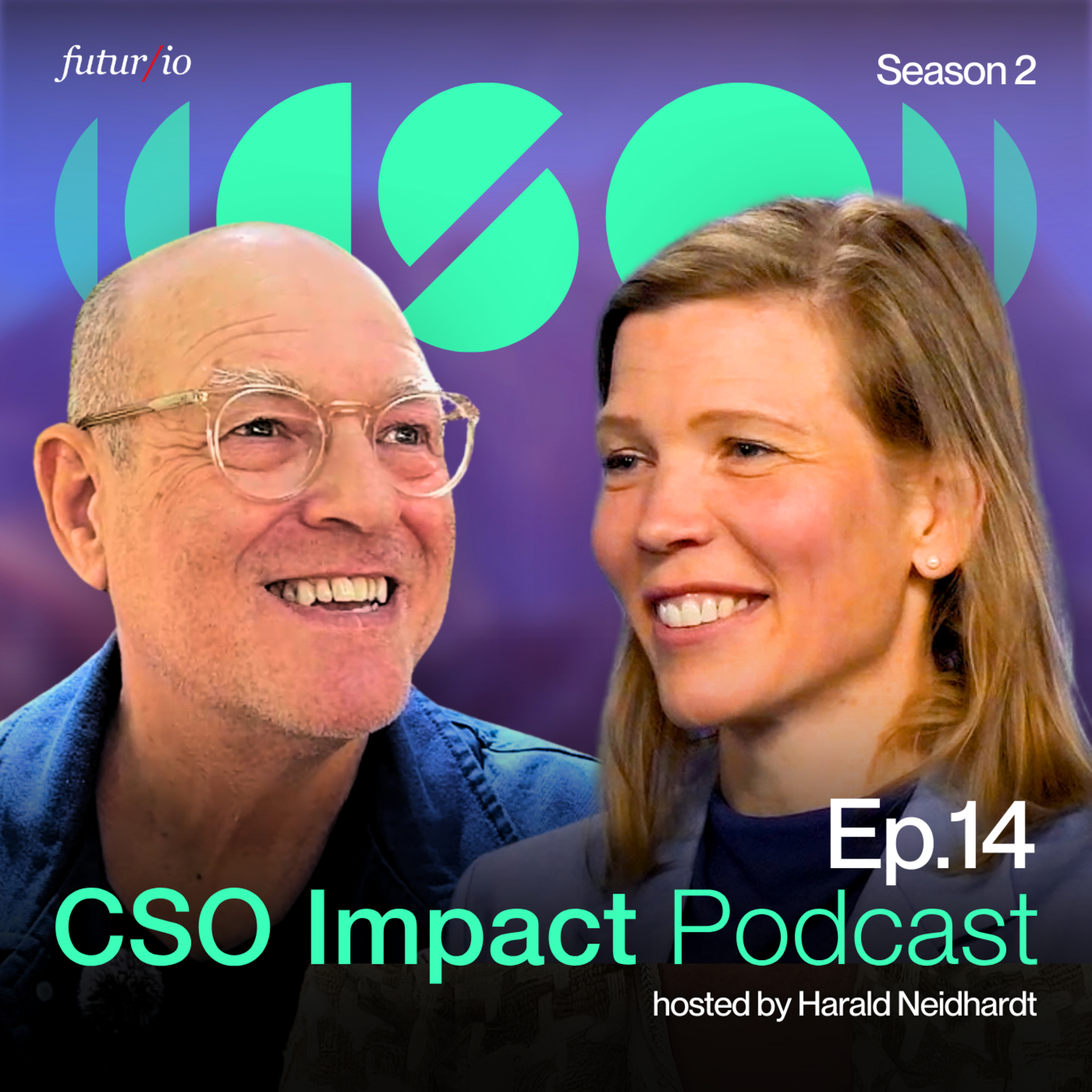 CSO Impact Podcast