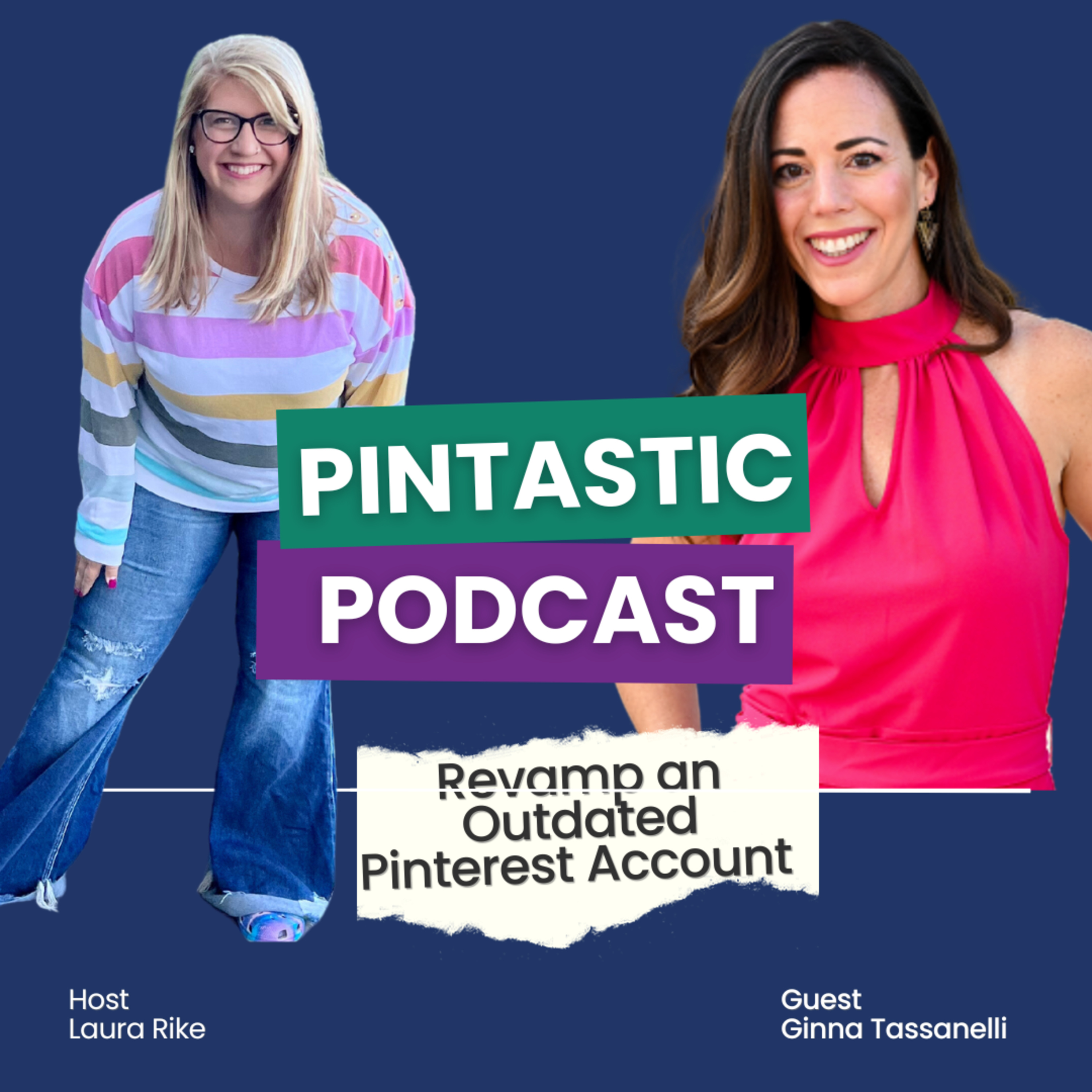 Pintastic® Podcast