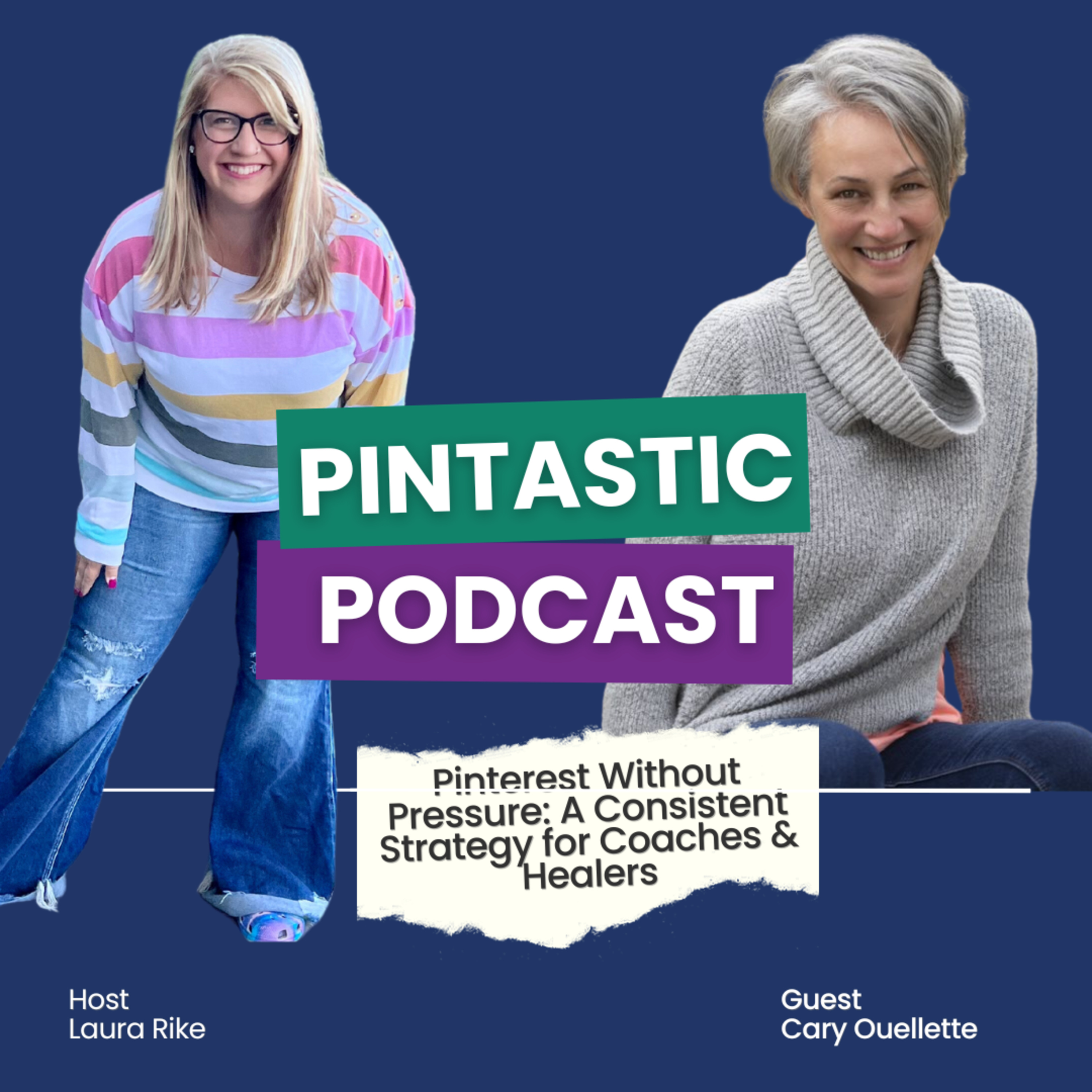 Pintastic® Podcast