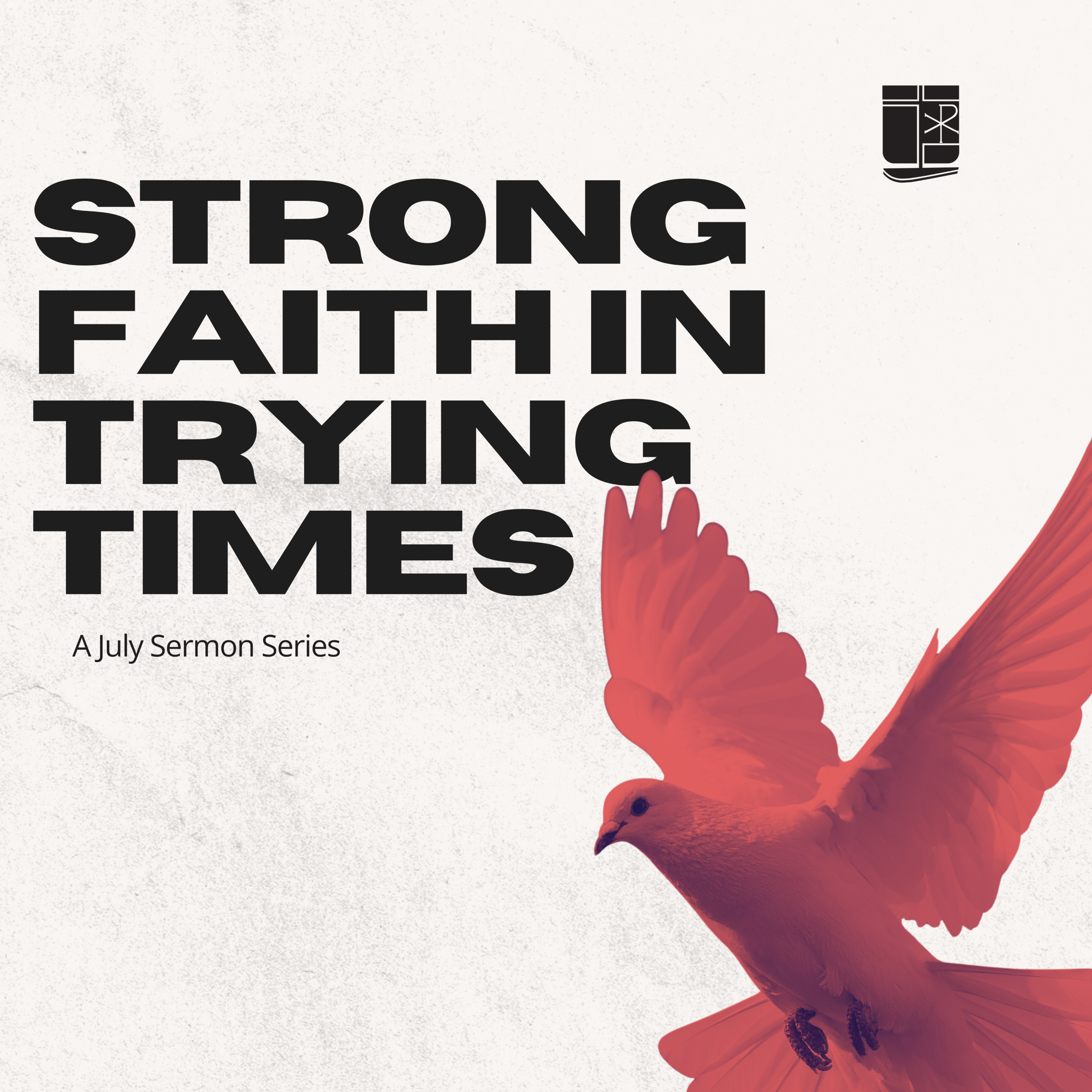 Even if God Doesn't | Dr. Lewis Brogdon episode artwork