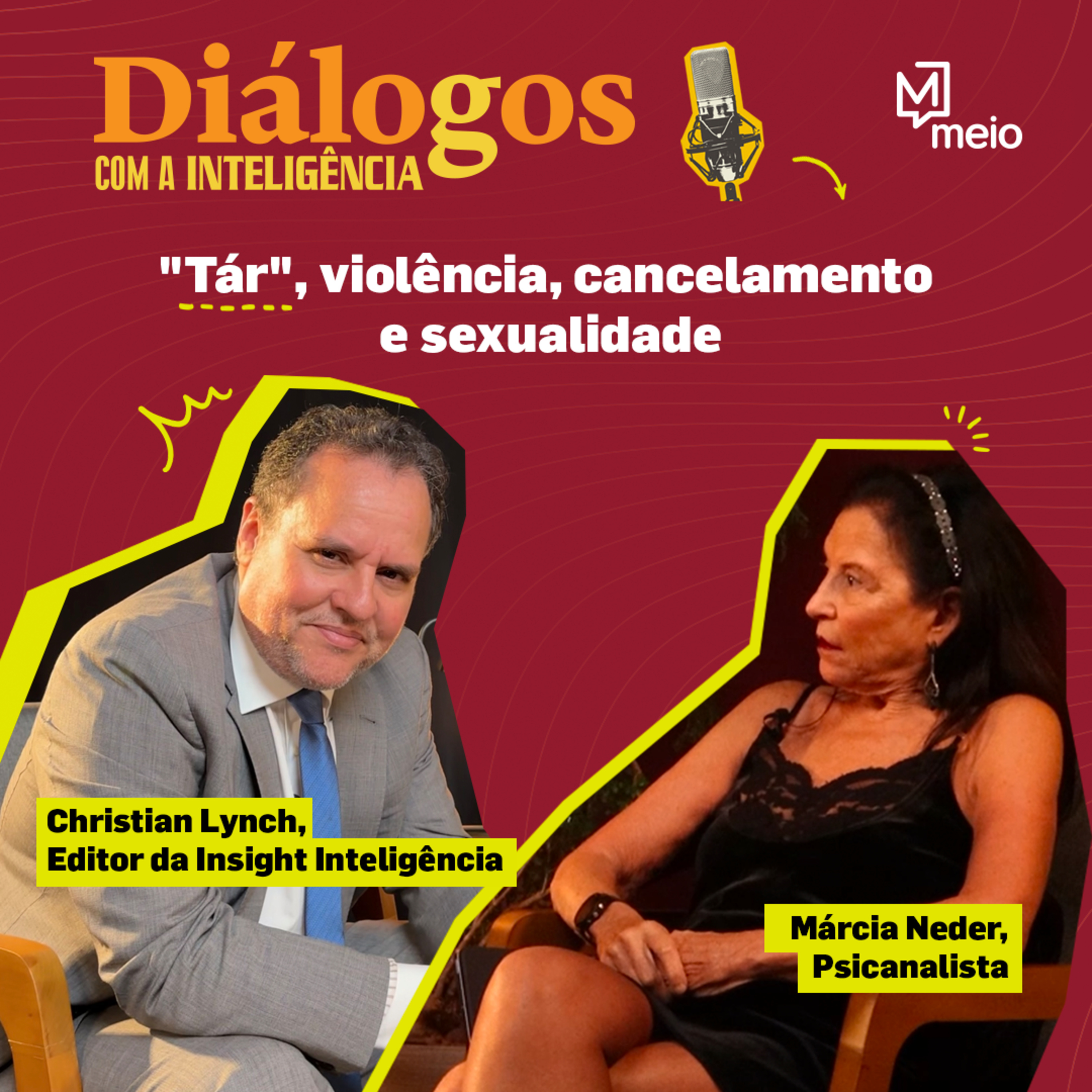 Diálogos com a Inteligência