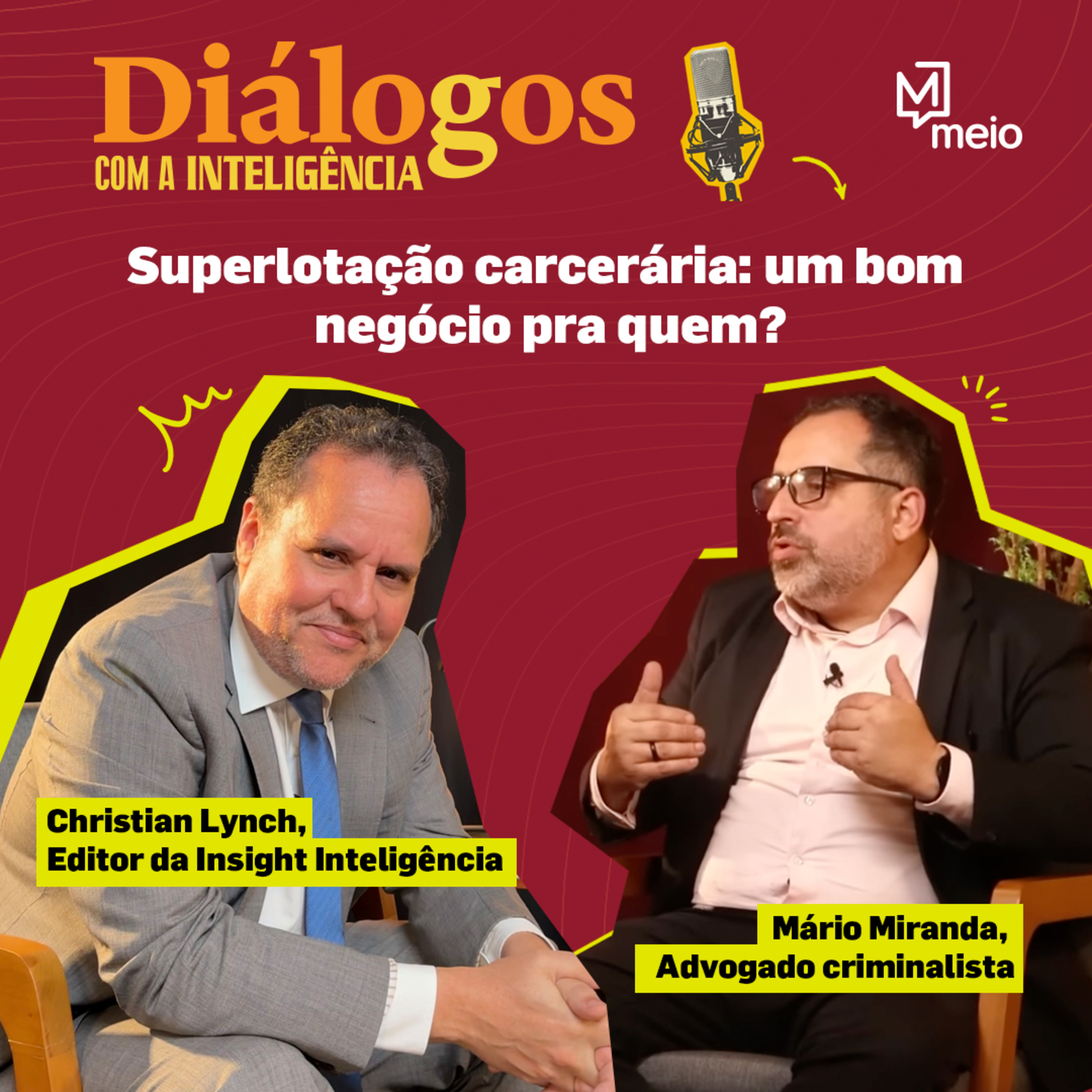 Diálogos com a Inteligência