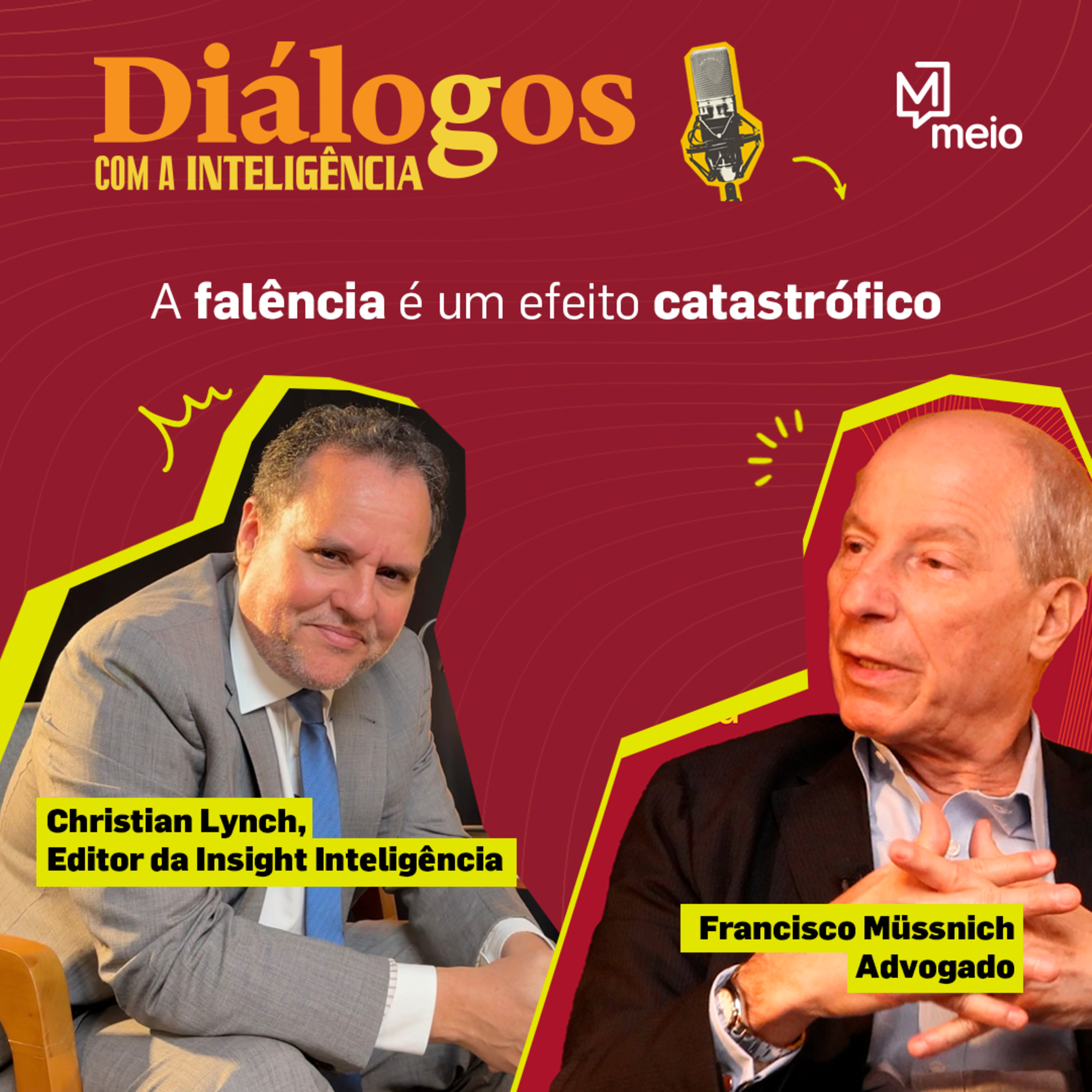 Diálogos com a Inteligência