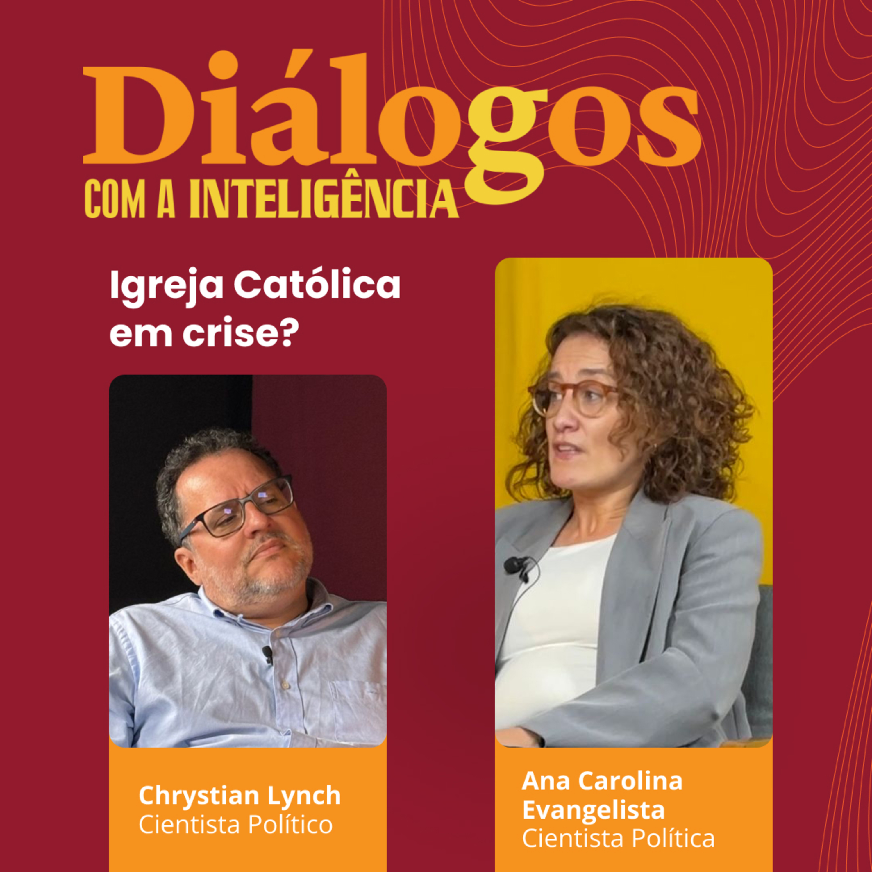 Diálogos com a Inteligência
