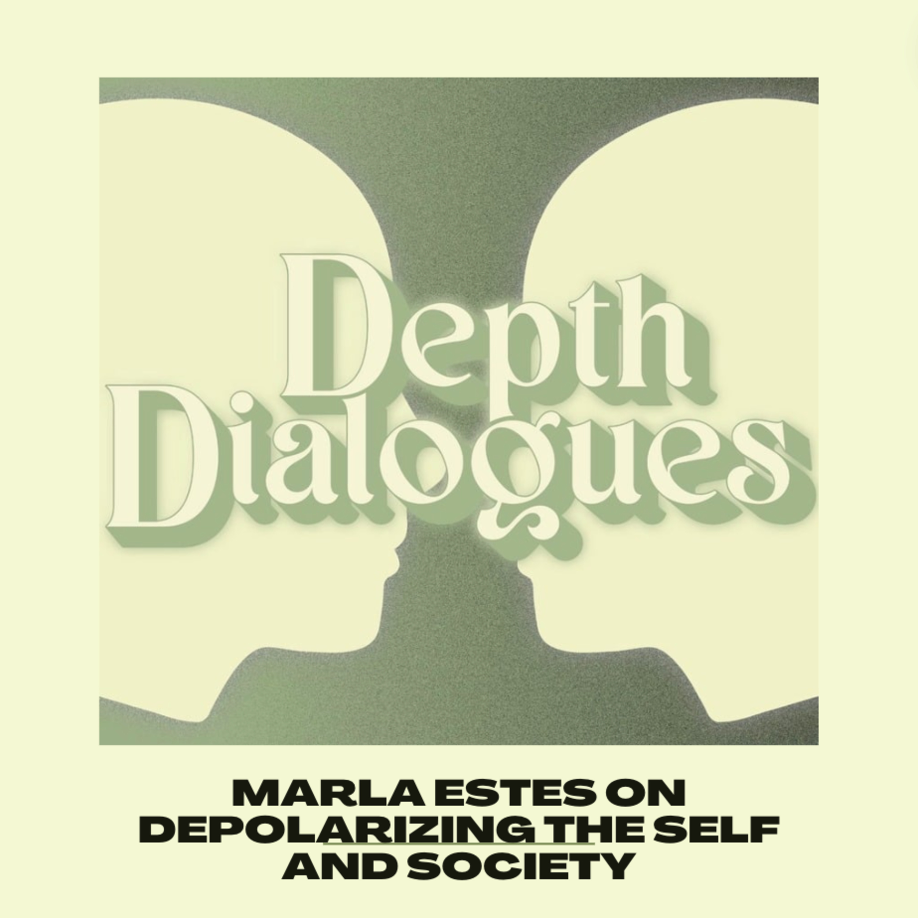 Depth Dialogues Podcast