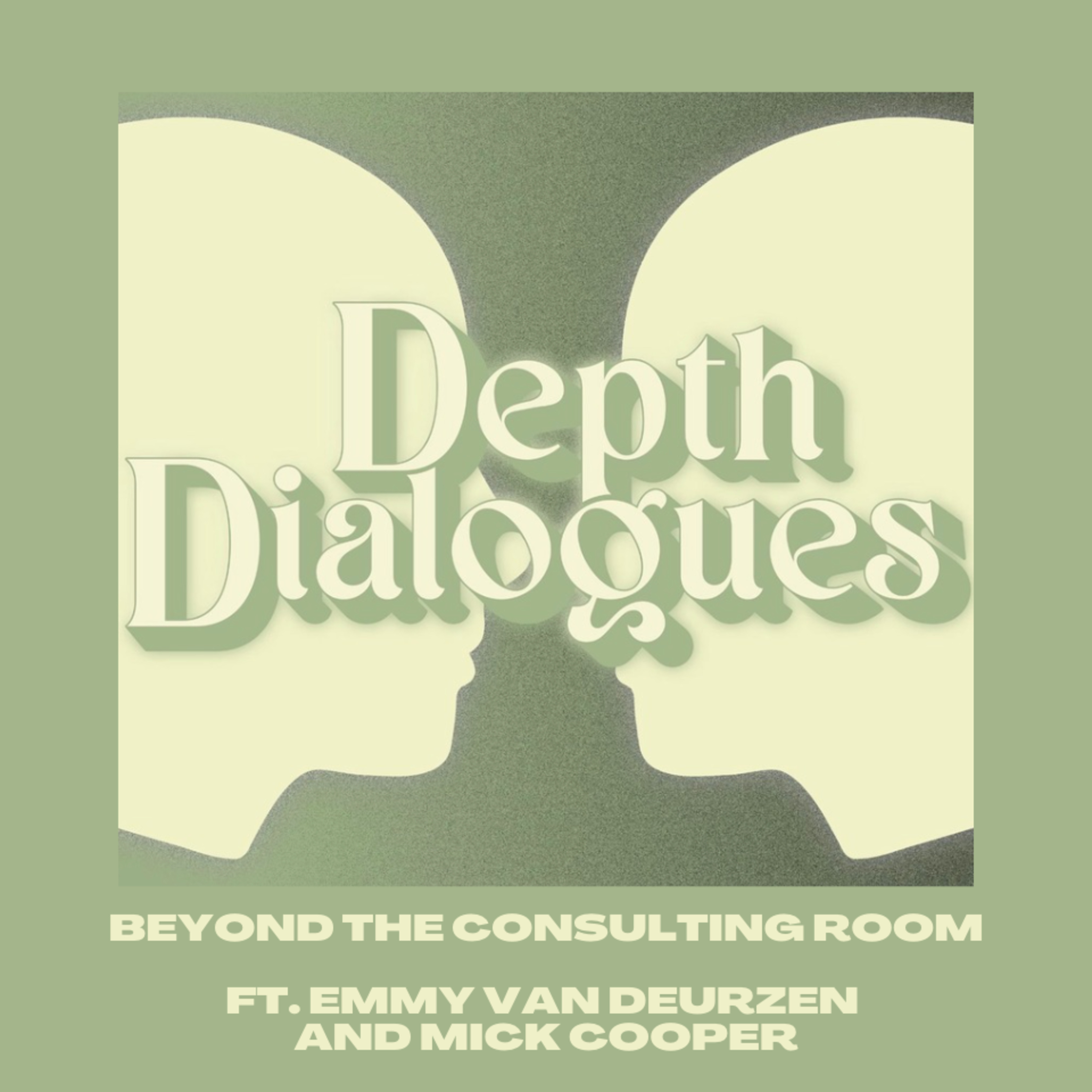 Depth Dialogues Podcast