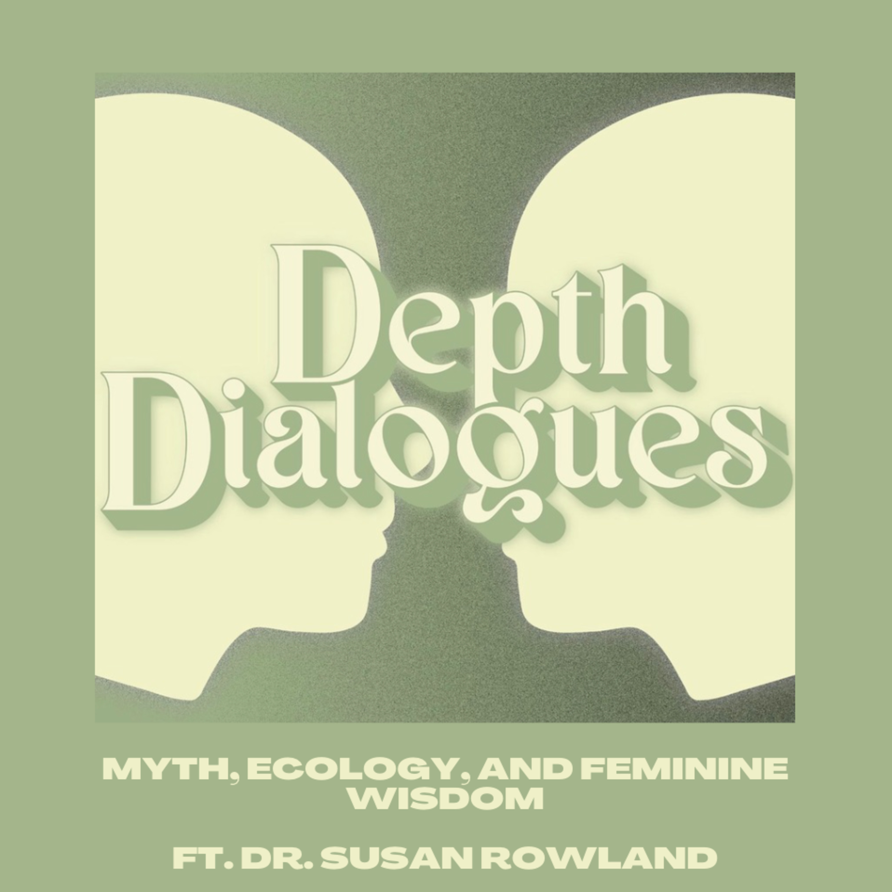 Depth Dialogues Podcast