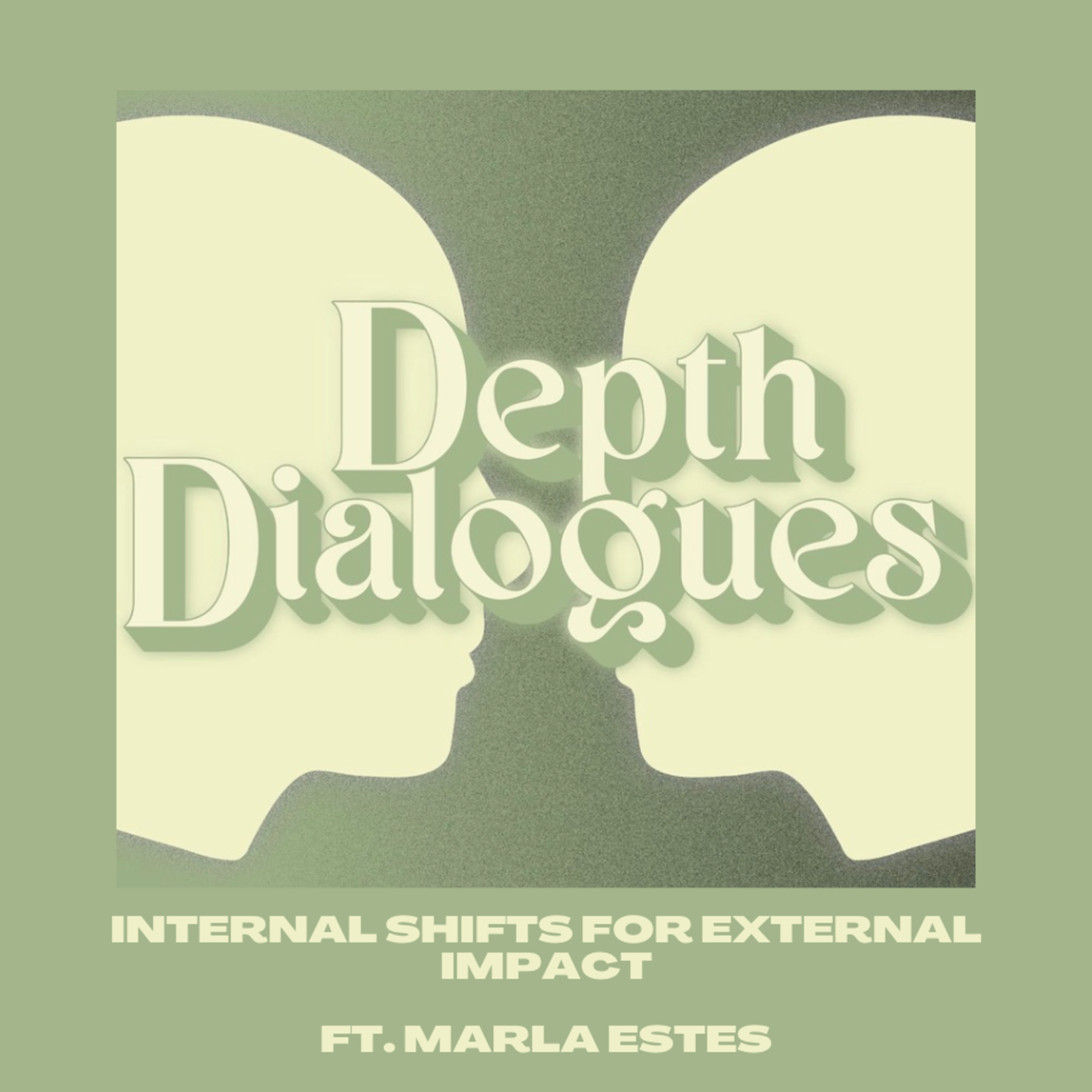 Depth Dialogues Podcast