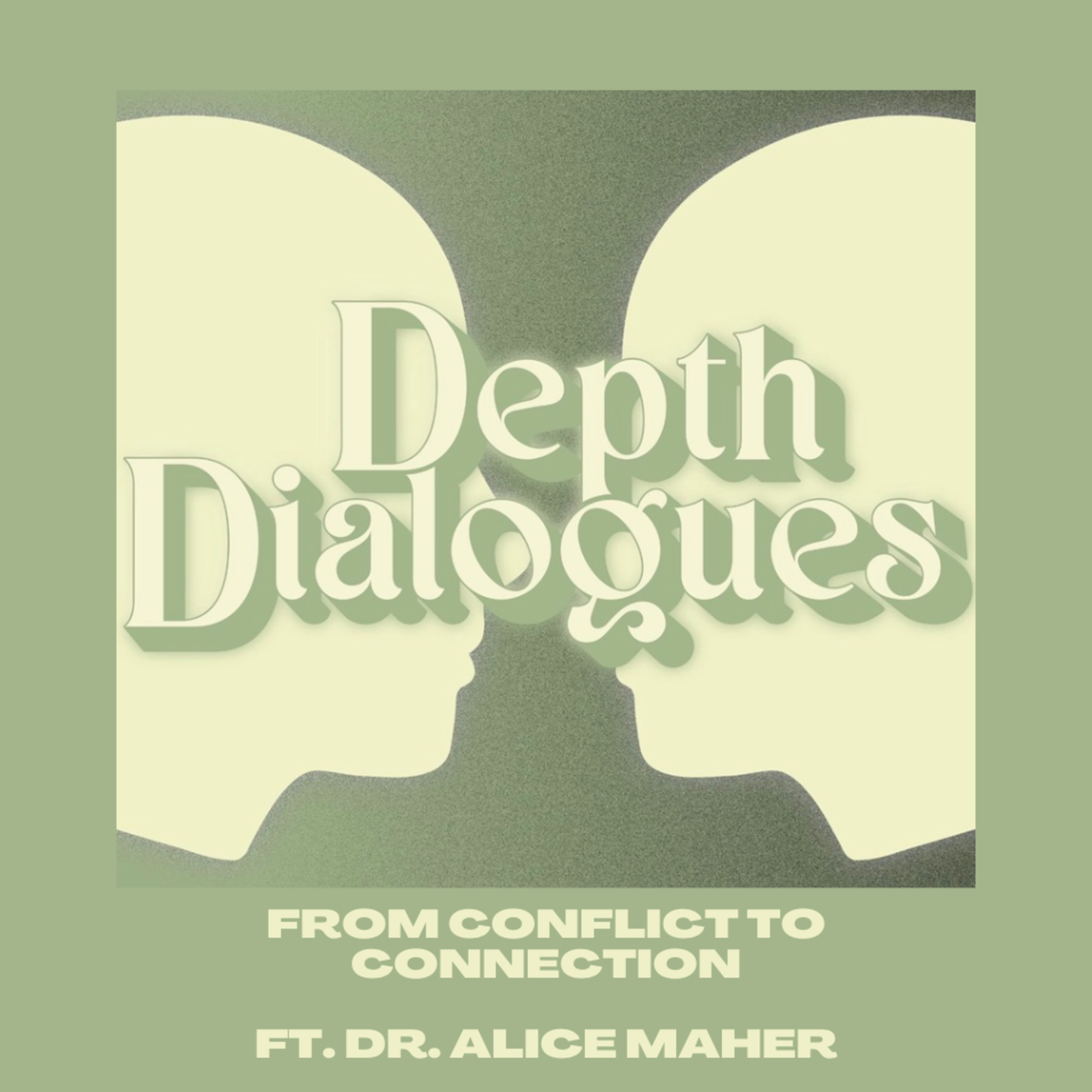 Depth Dialogues Podcast