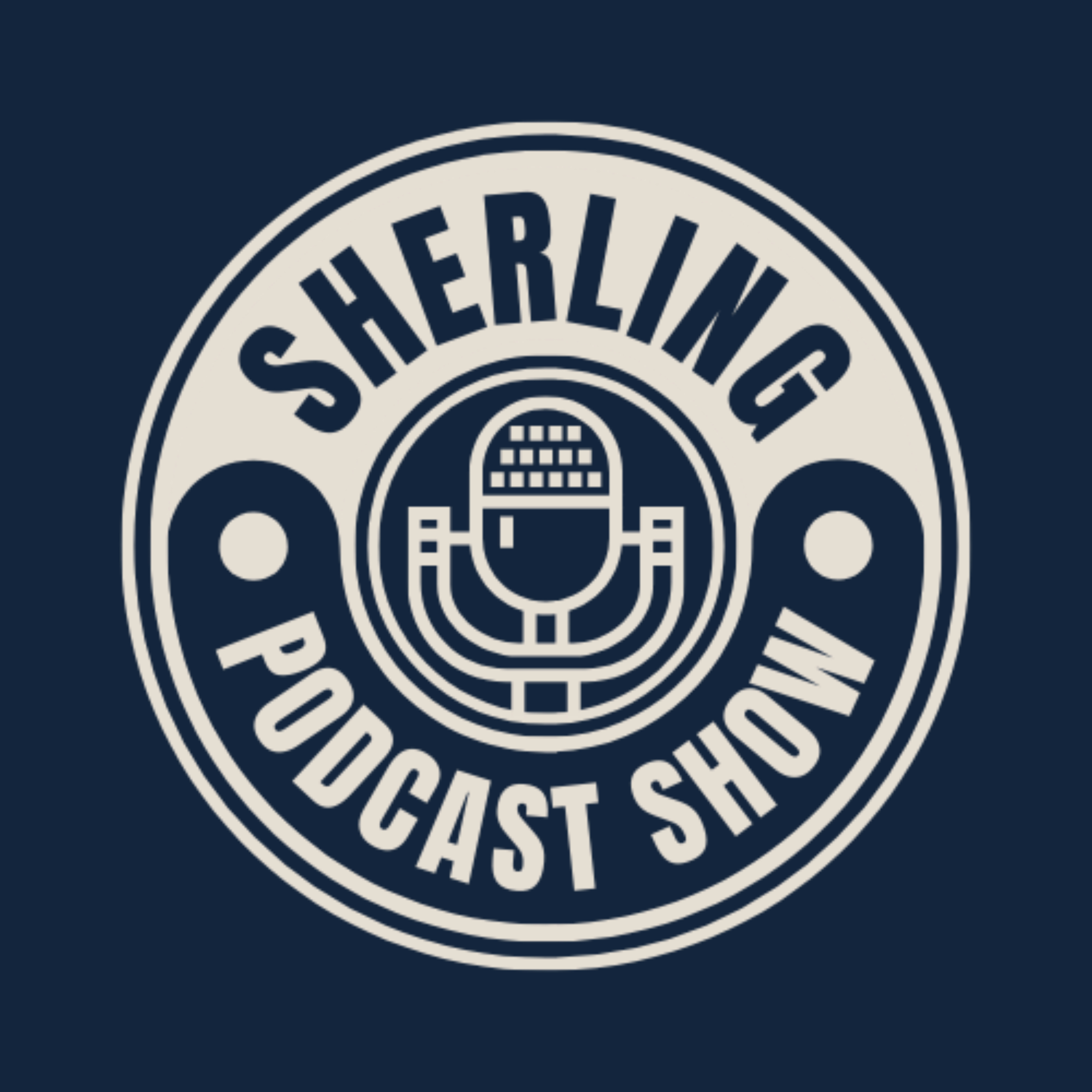 The Taylor Sheridan "Cheat Code" for Success episode artwork