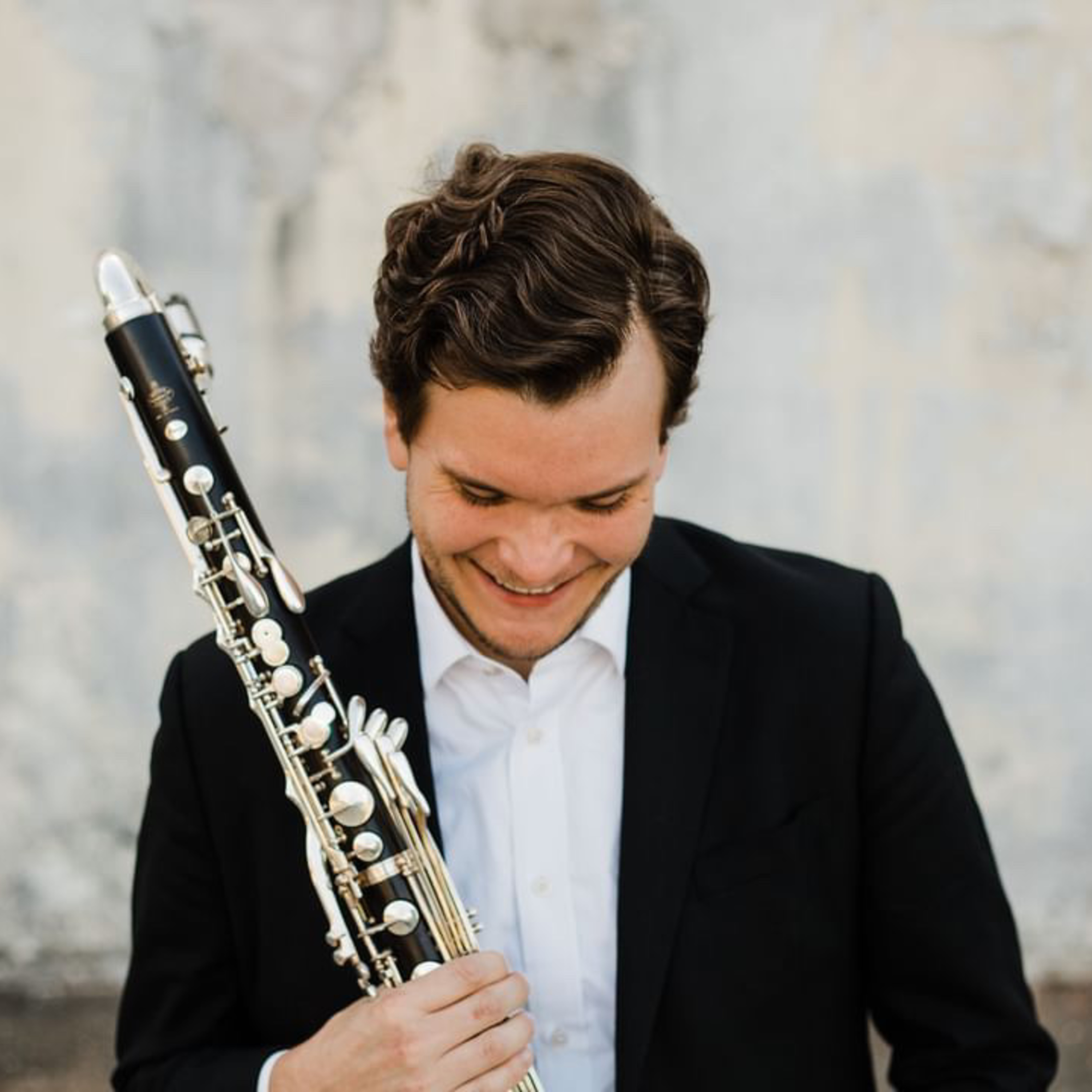 The Clarinet Channel