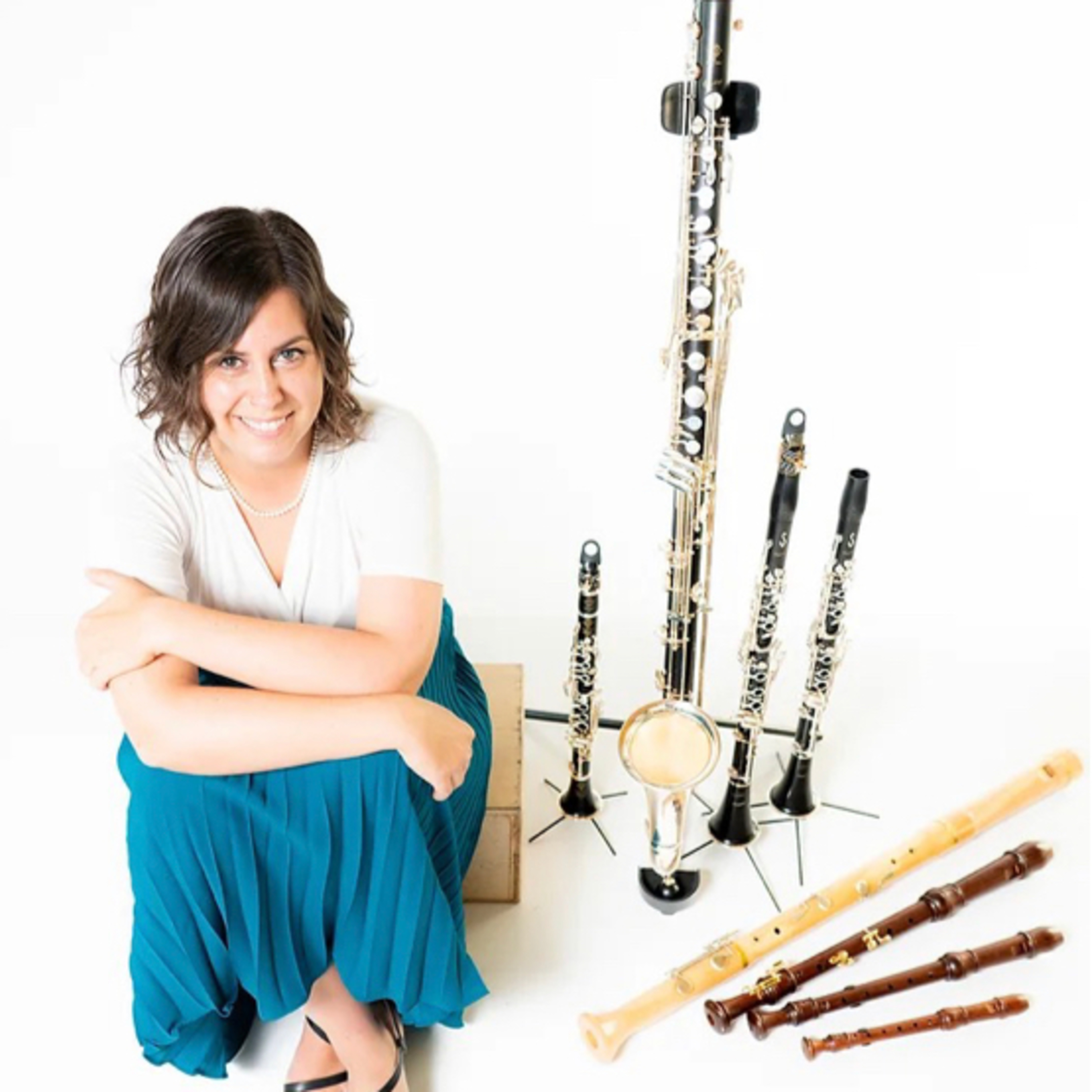 The Clarinet Channel