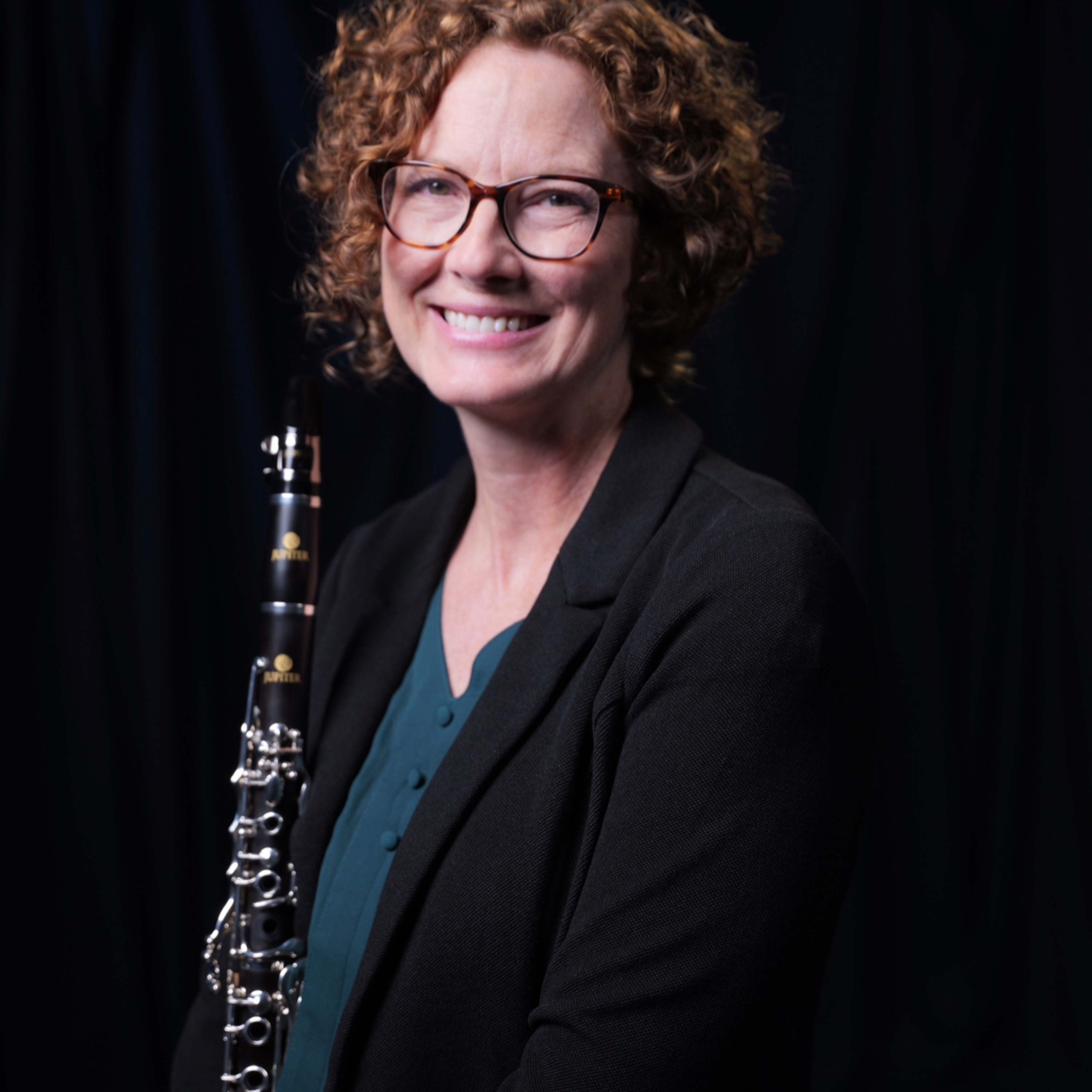 The Clarinet Channel