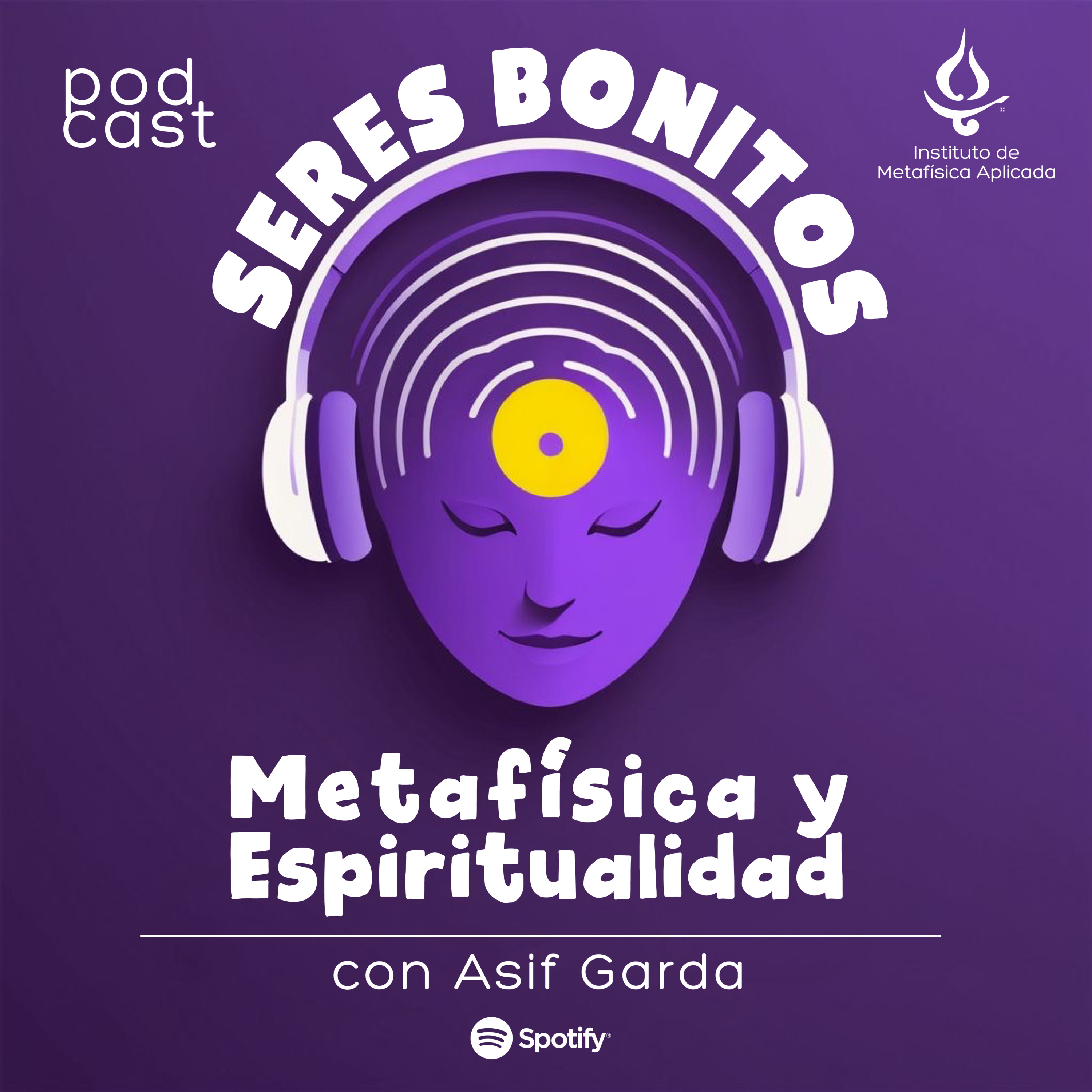 Seres Bonitos. Metafísica y Espiritualidad