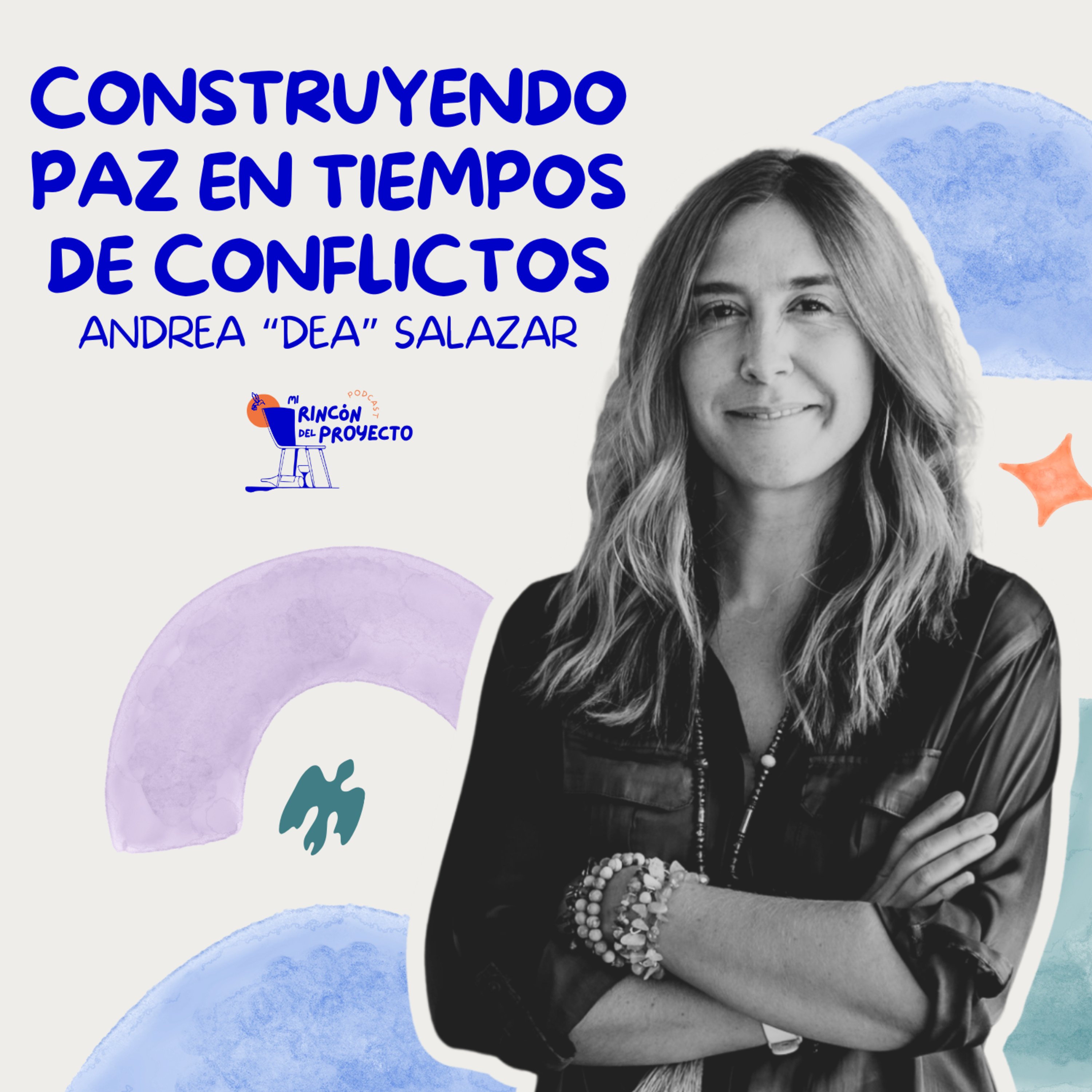 Mi Rincón del Proyecto