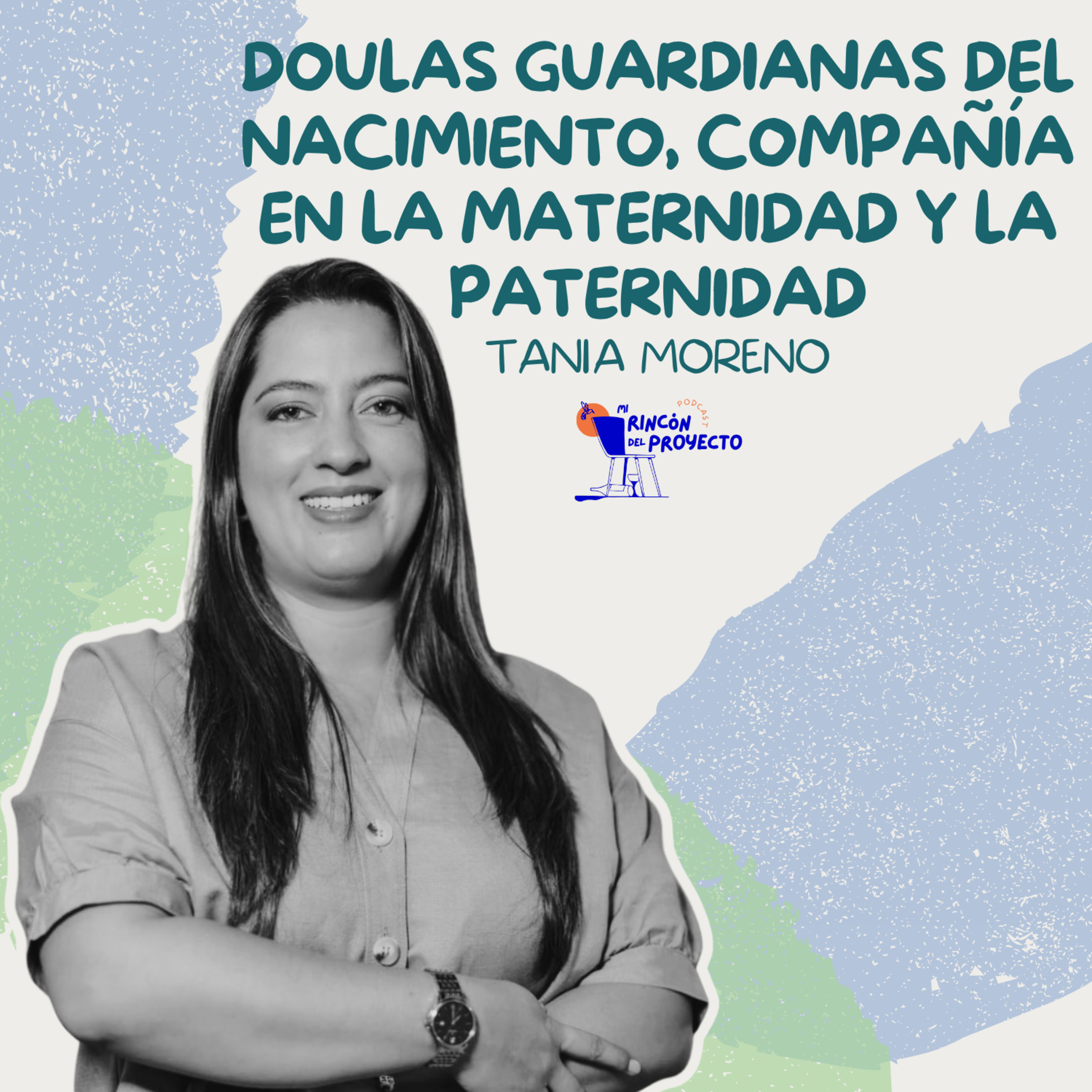 Mi Rincón del Proyecto