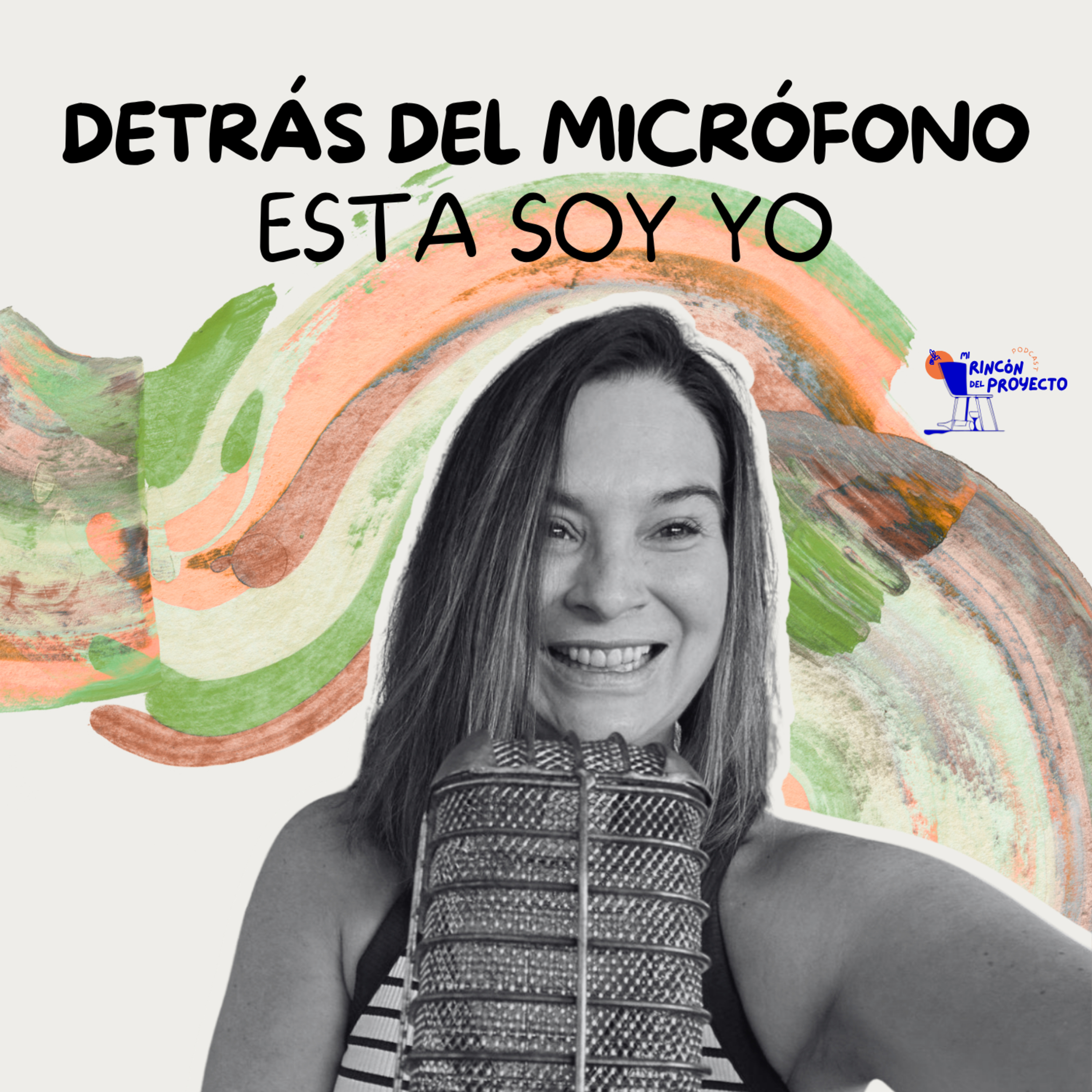 Mi Rincón del Proyecto