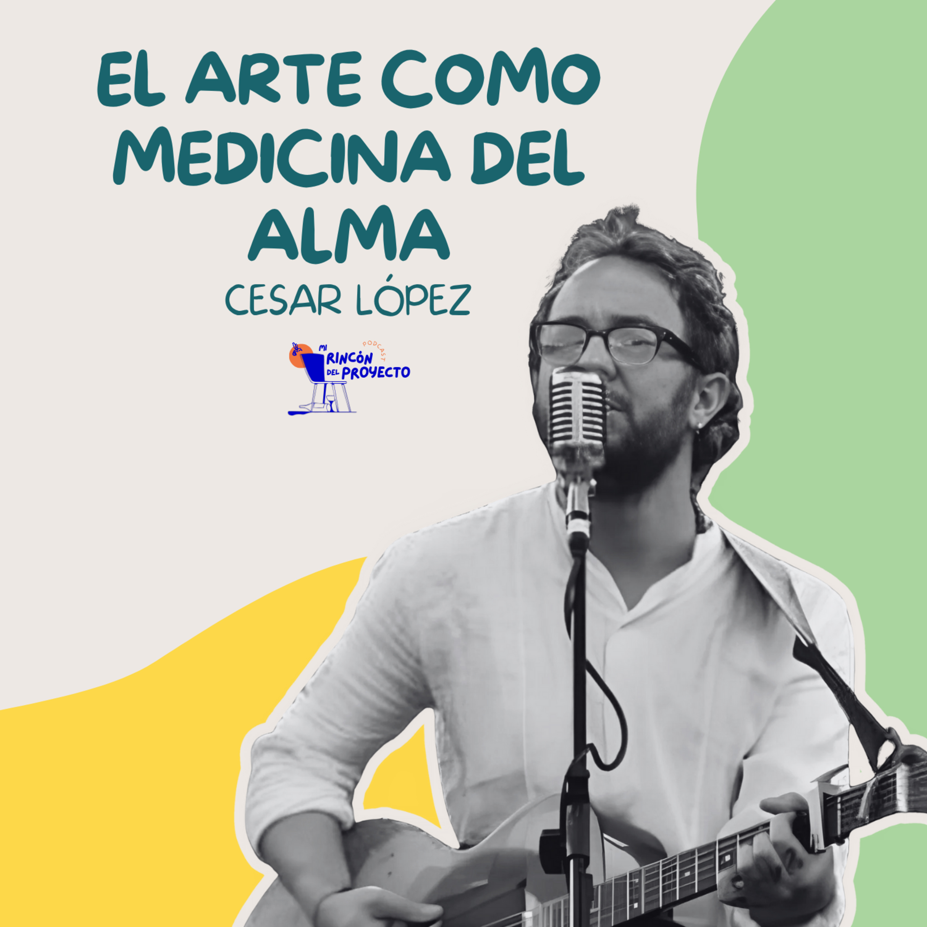 Mi Rincón del Proyecto