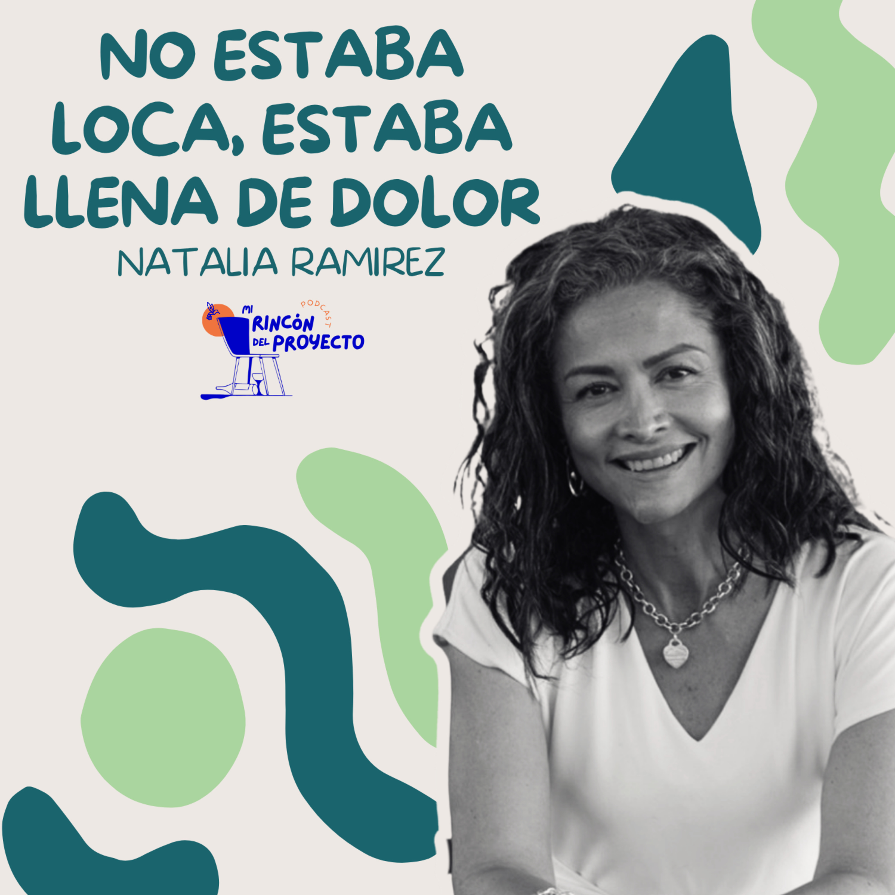 Mi Rincón del Proyecto